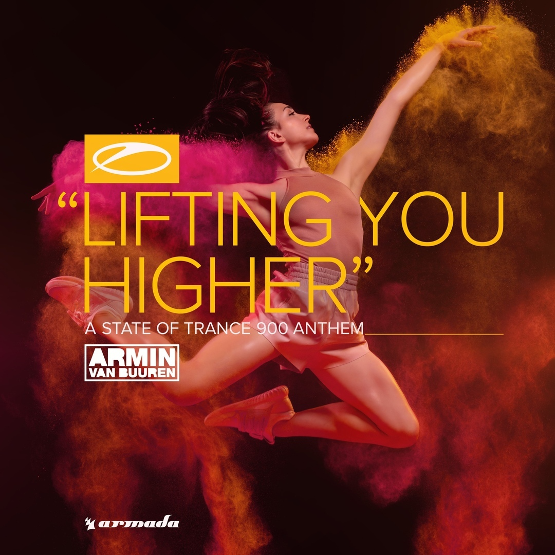 Lifting You Higher (ASOT 900 Anthem) [Extended Mix]