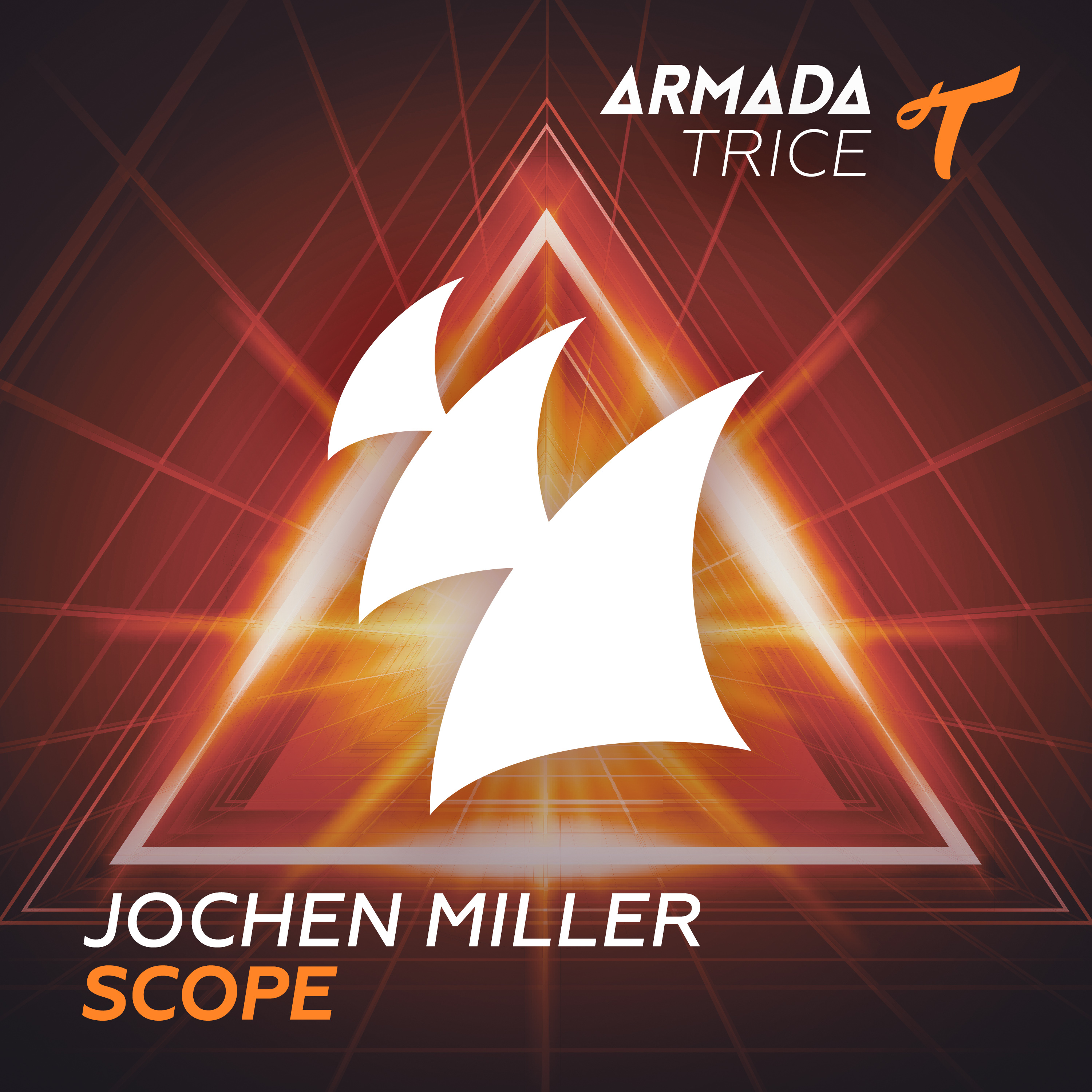Scope (Extended Mix)