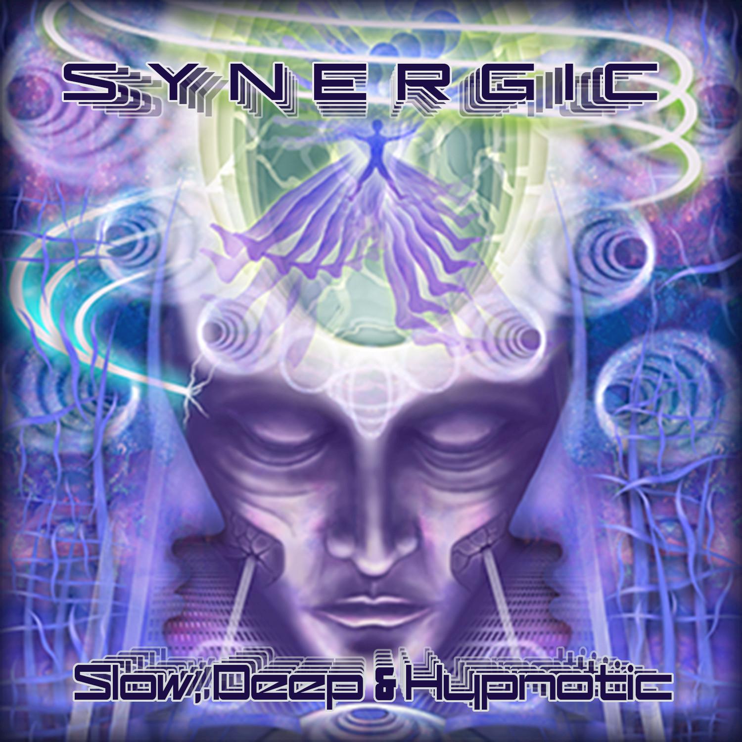 Psytraveller (Synergic Remix)