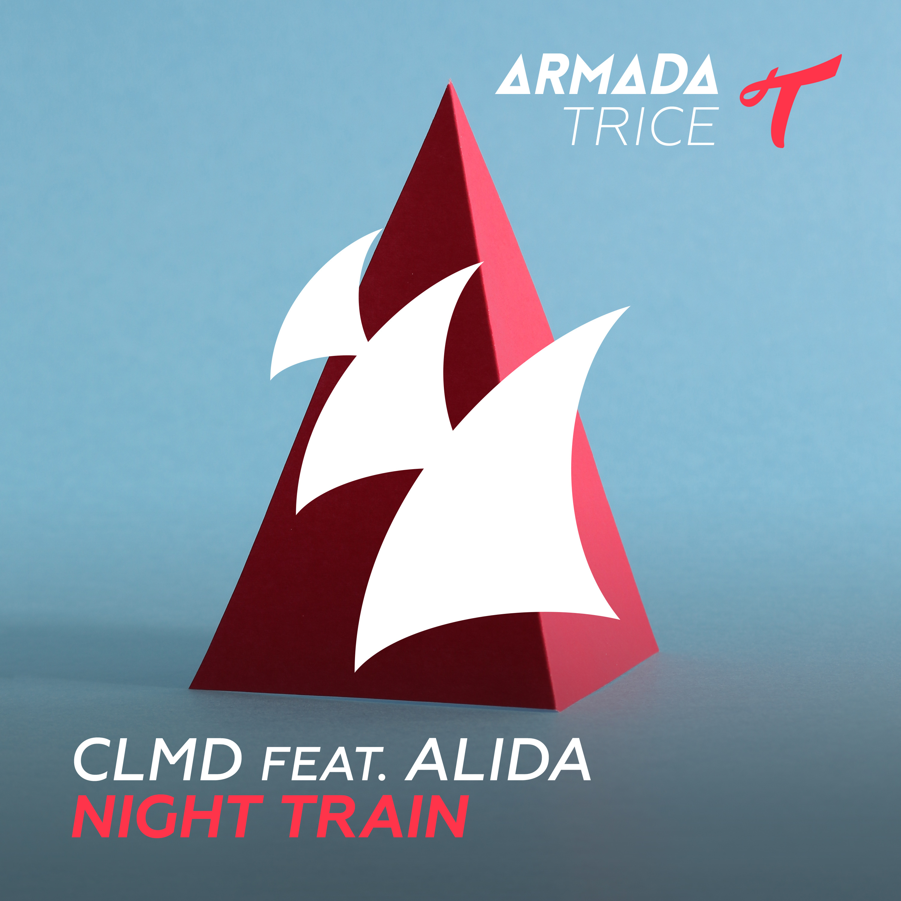 Night Train (Extended Mix)