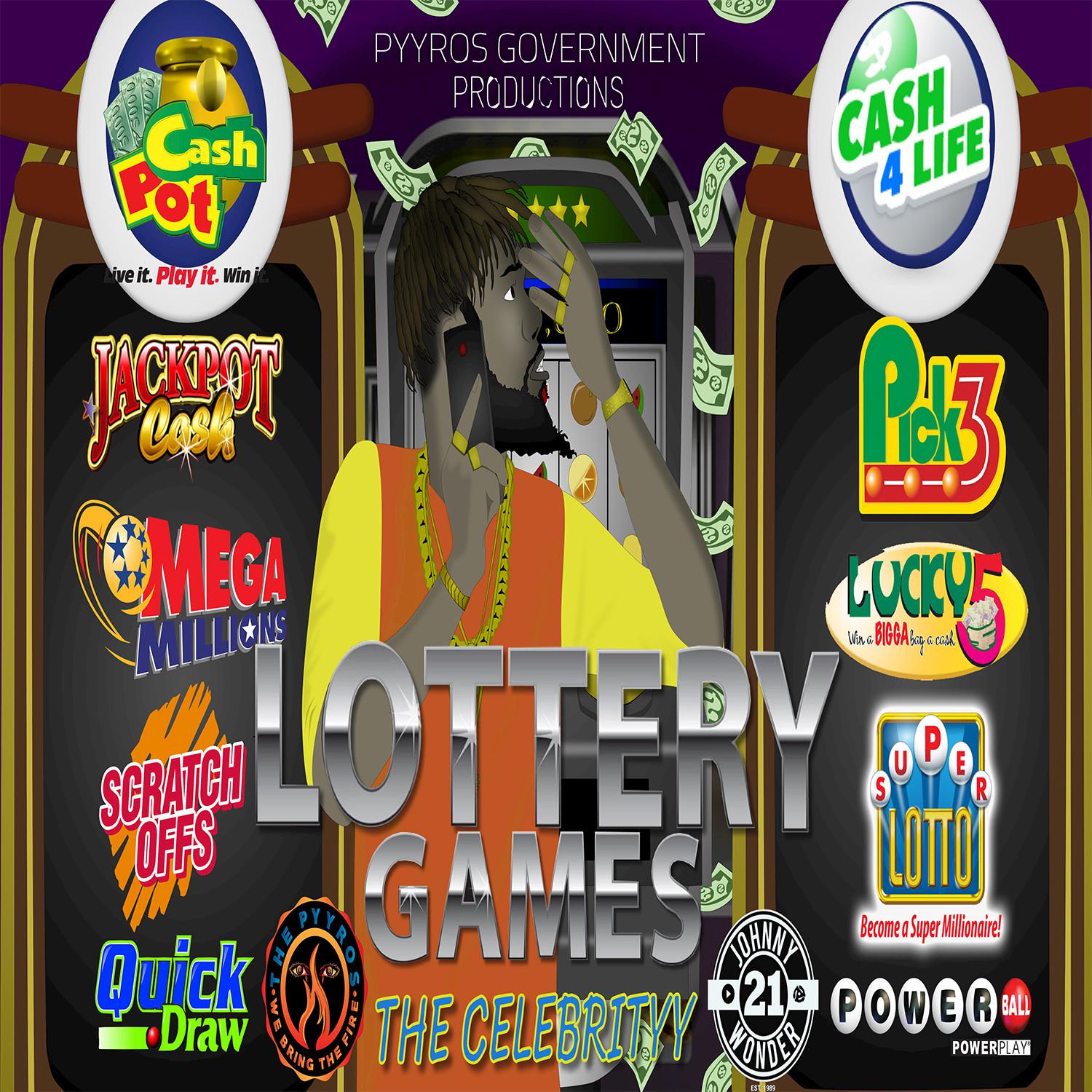 Lottery Games