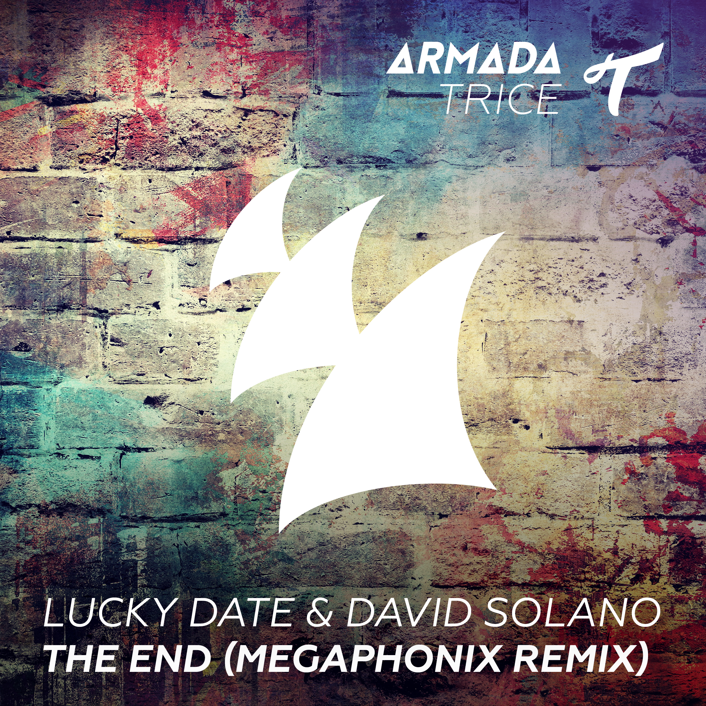 The End (Megaphonix Remix)