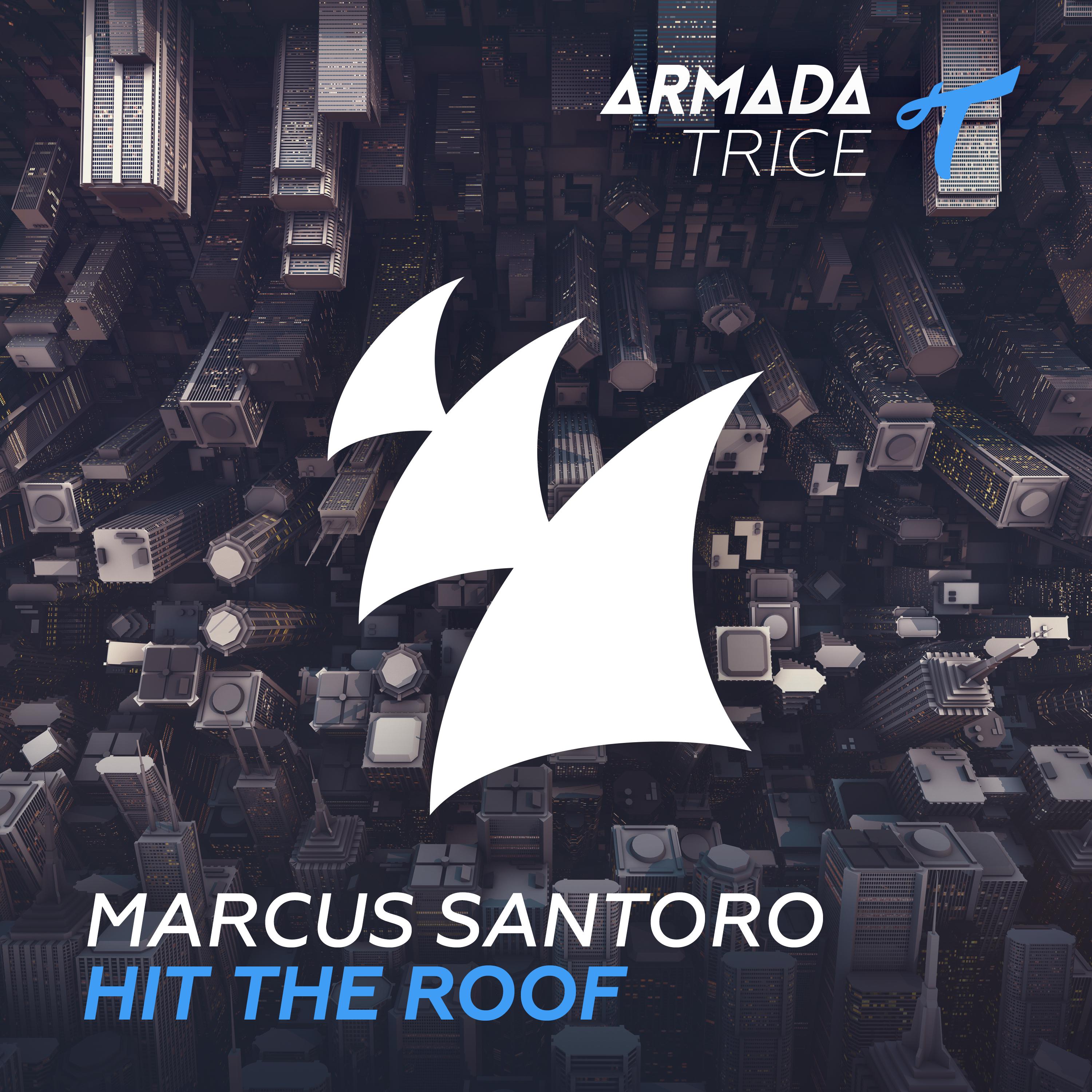 Hit The Roof (Extended Mix)