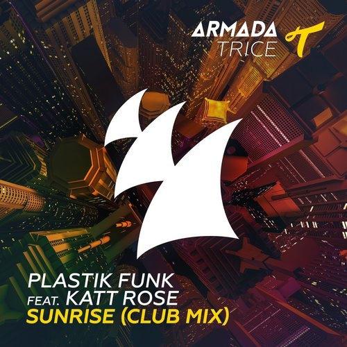 Sunrise (Club Mix)