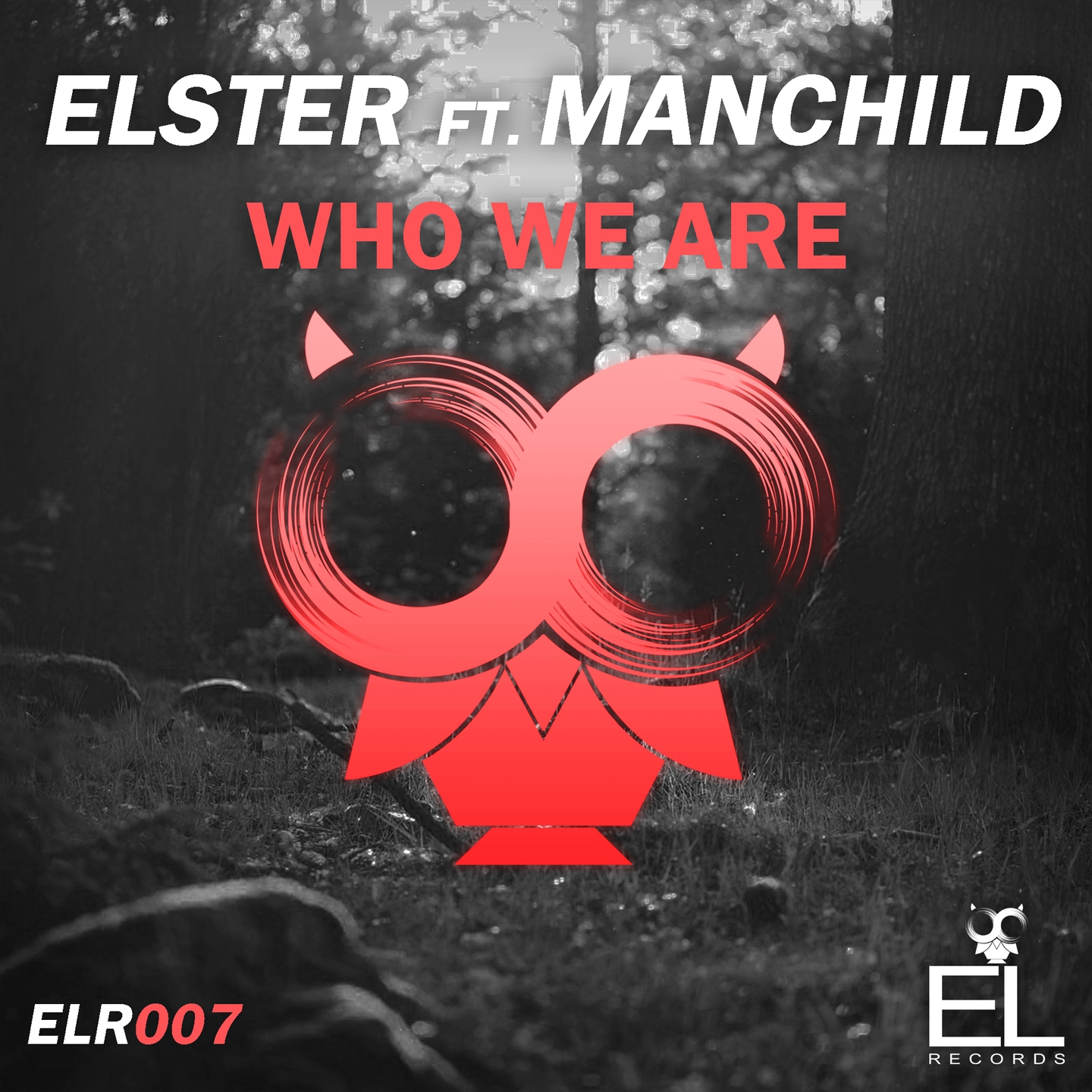 Who We Are (Elster's Nothing More DJ Mix)