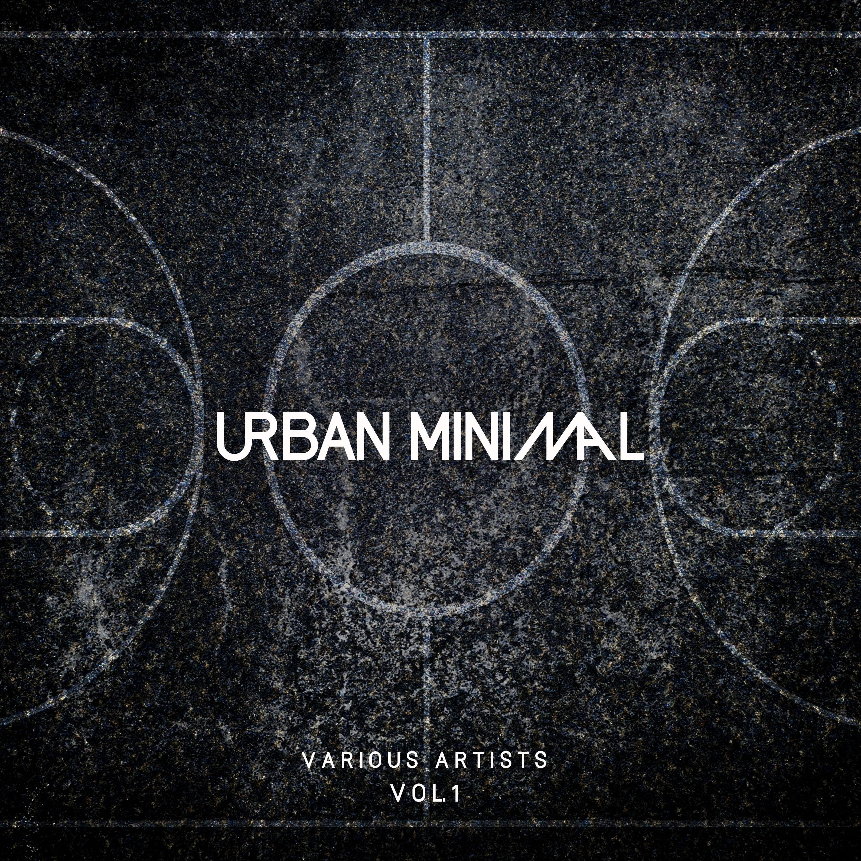 Urban Minimal, Vol. 1