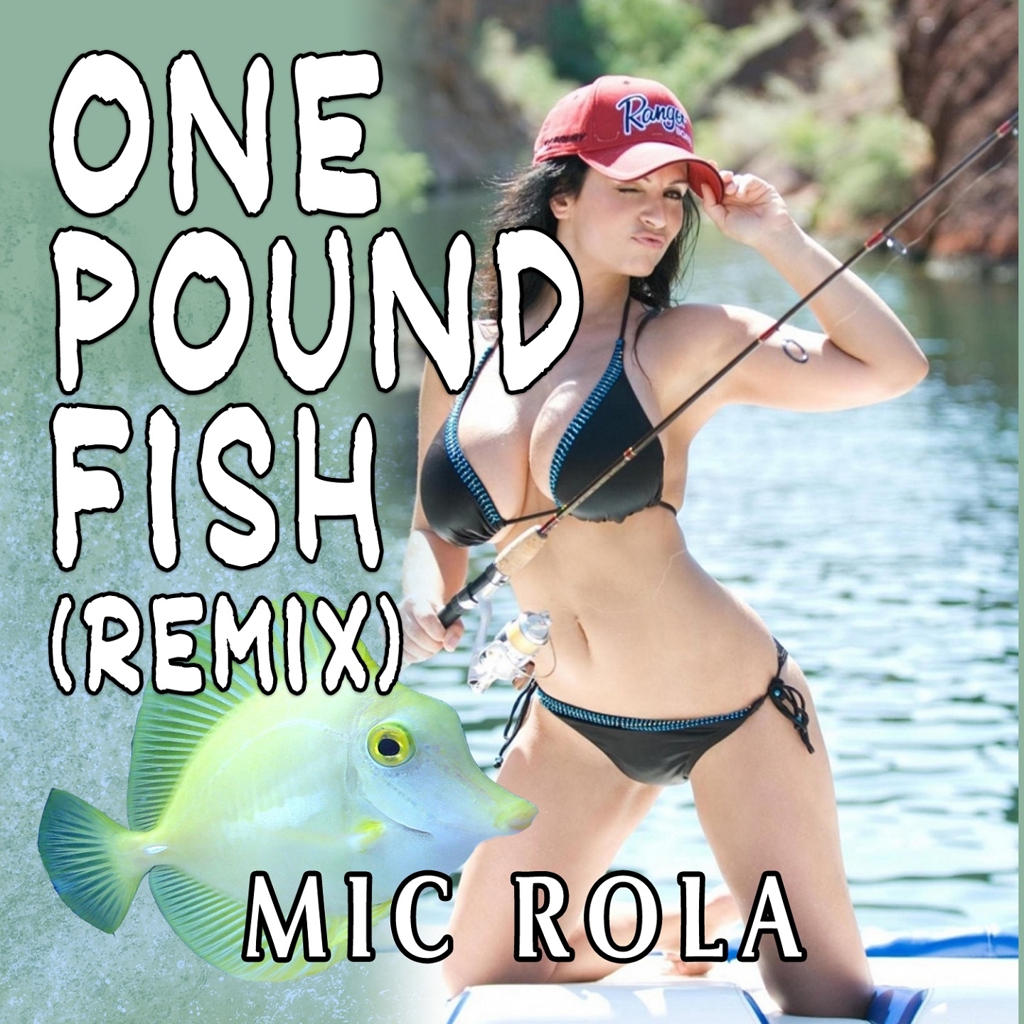 One Pound Fish