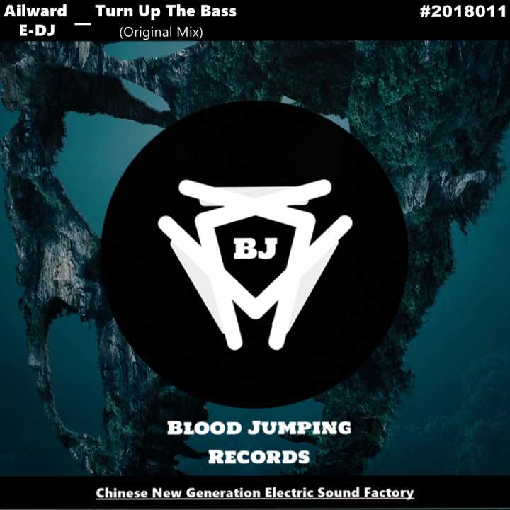 Turn Up The Bass (Original Mix)