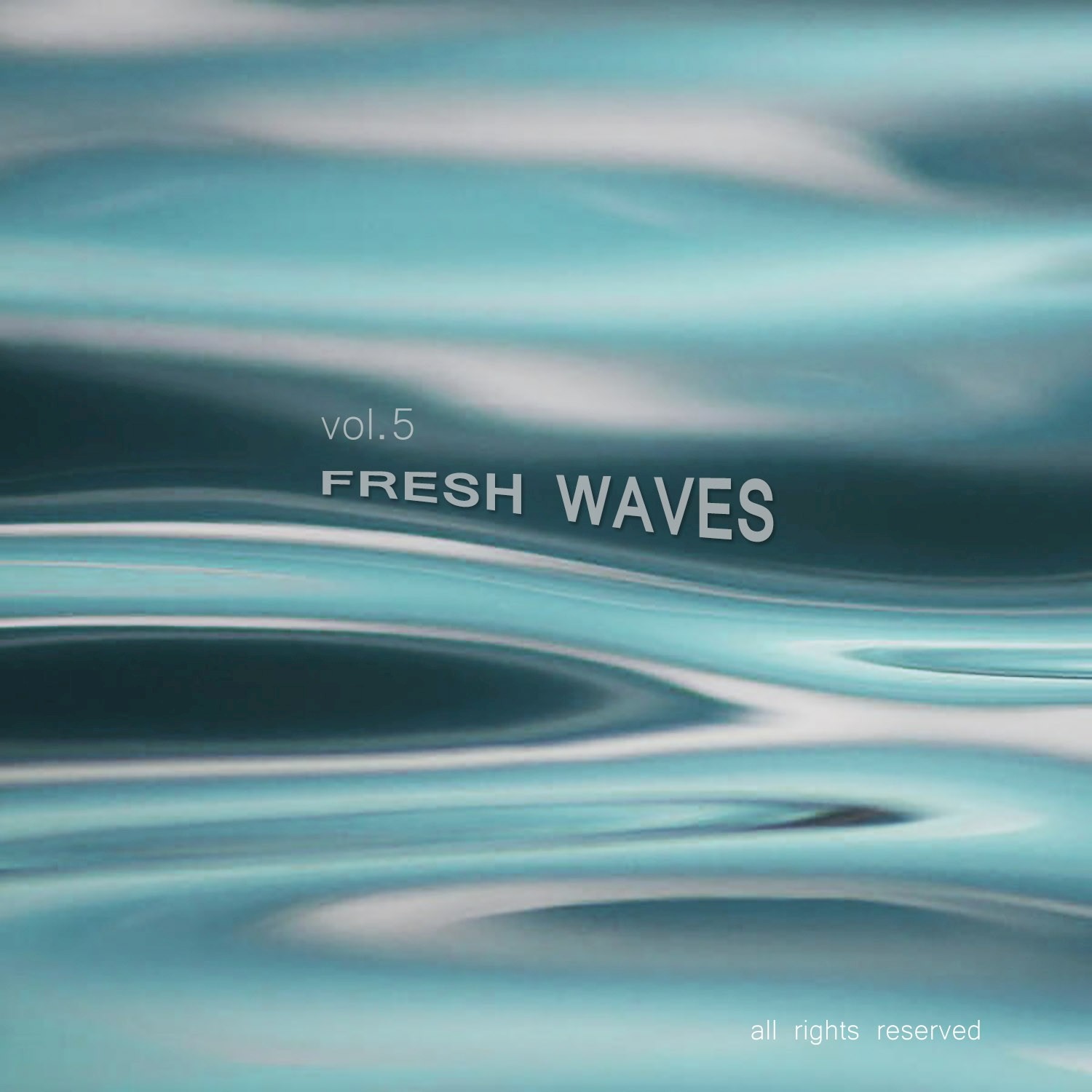 Fresh Waves, Vol. 5