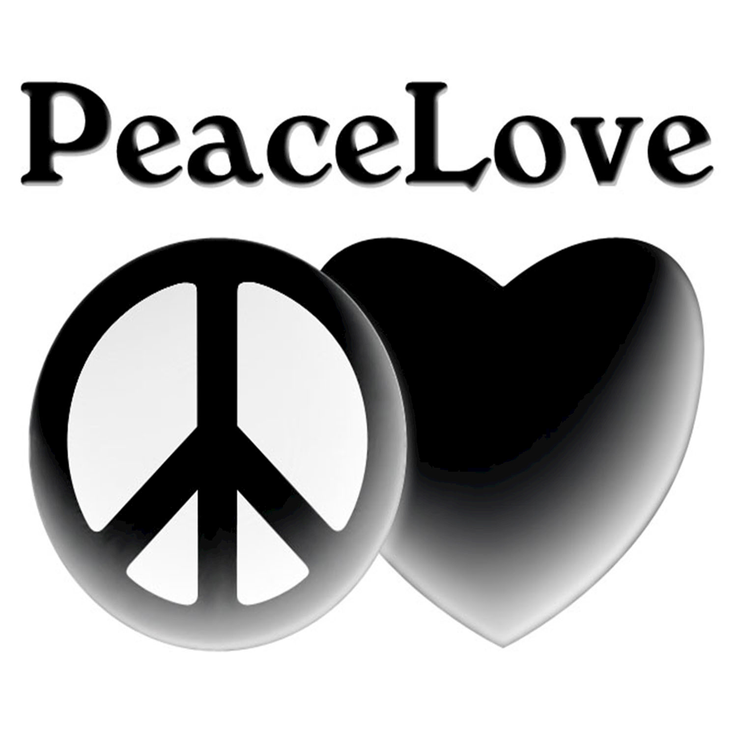 Peace Love