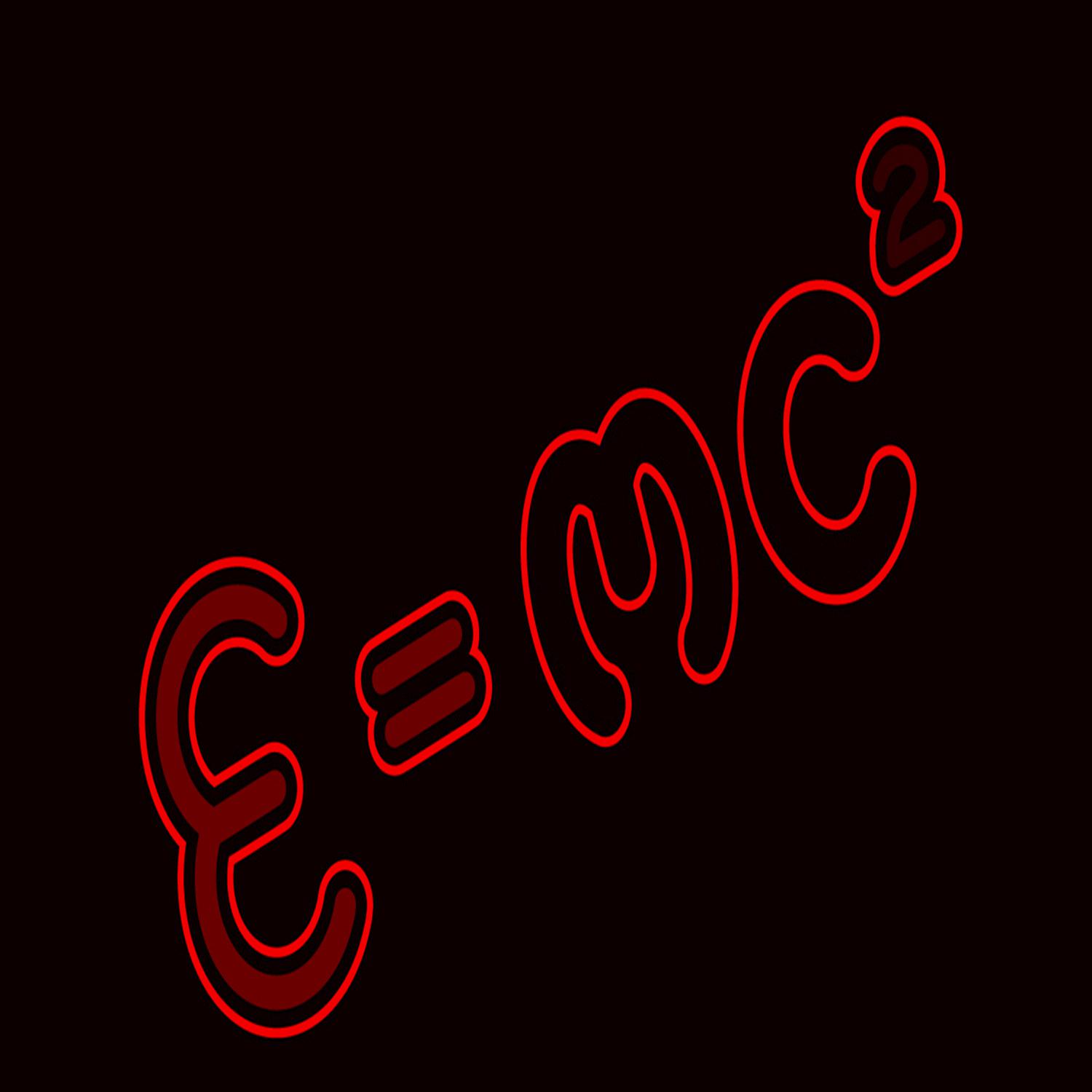 E=MC2