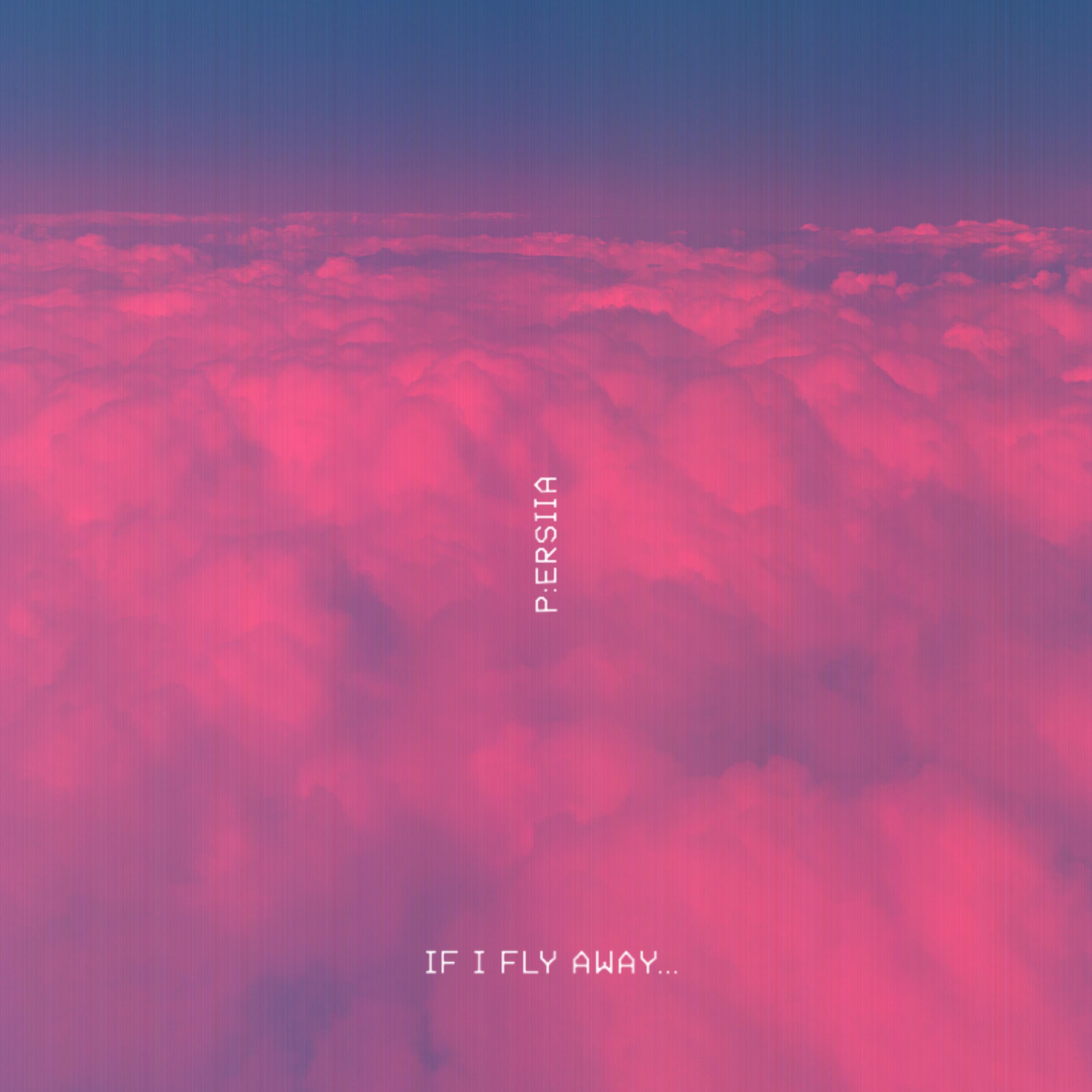 I:F I Fly AWAY