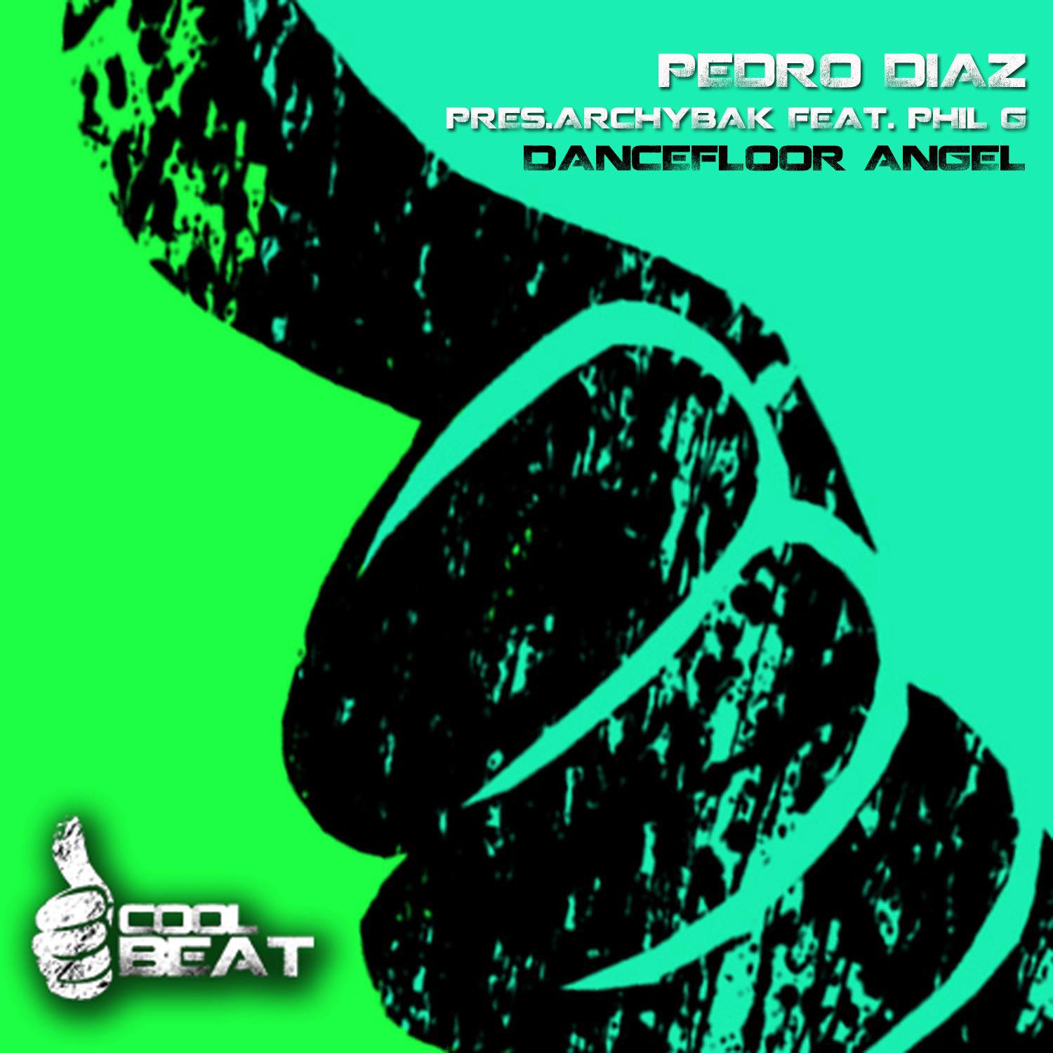 Dancefloor Angel (Original Mix)