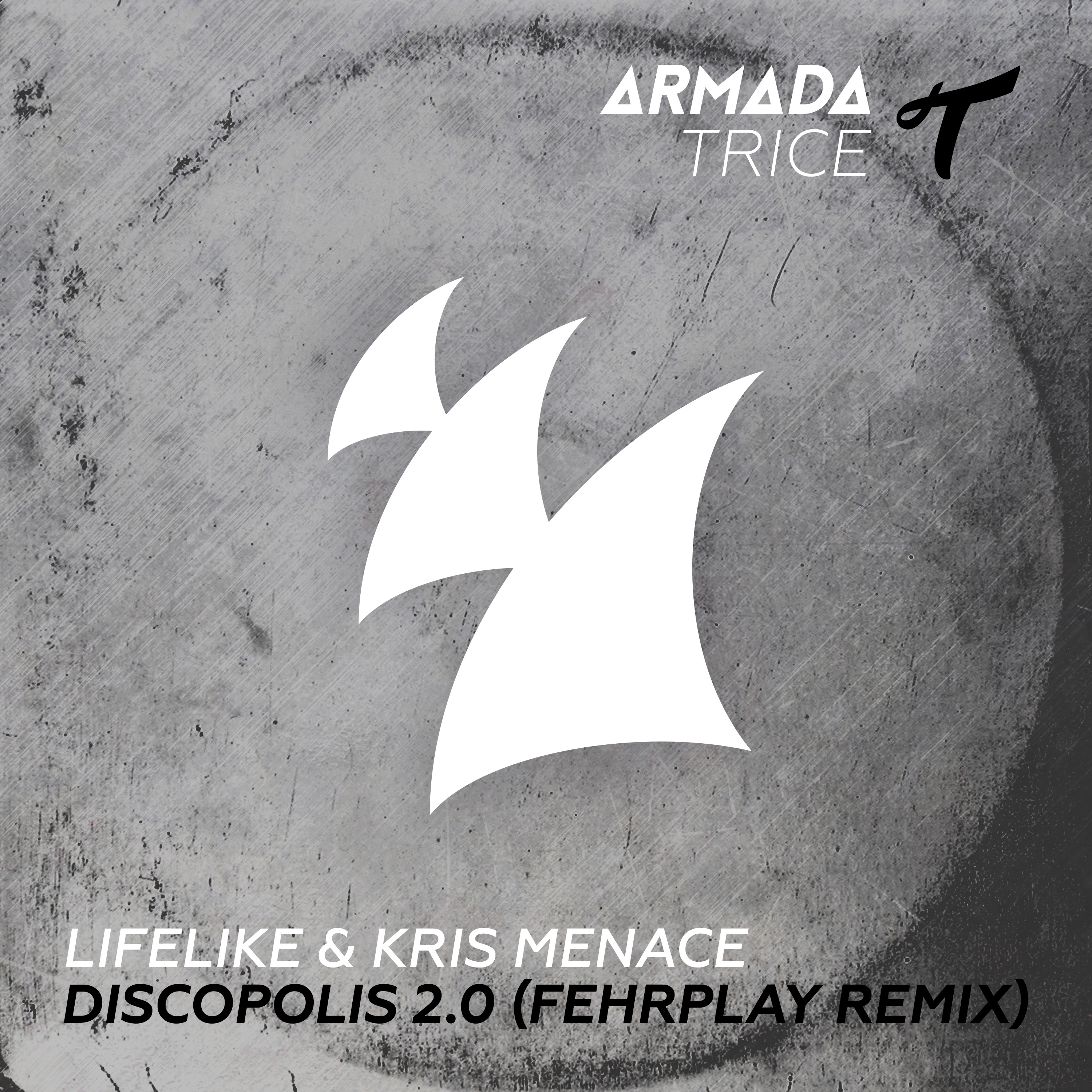 Discopolis 2.0 (Fehrplay Remix)