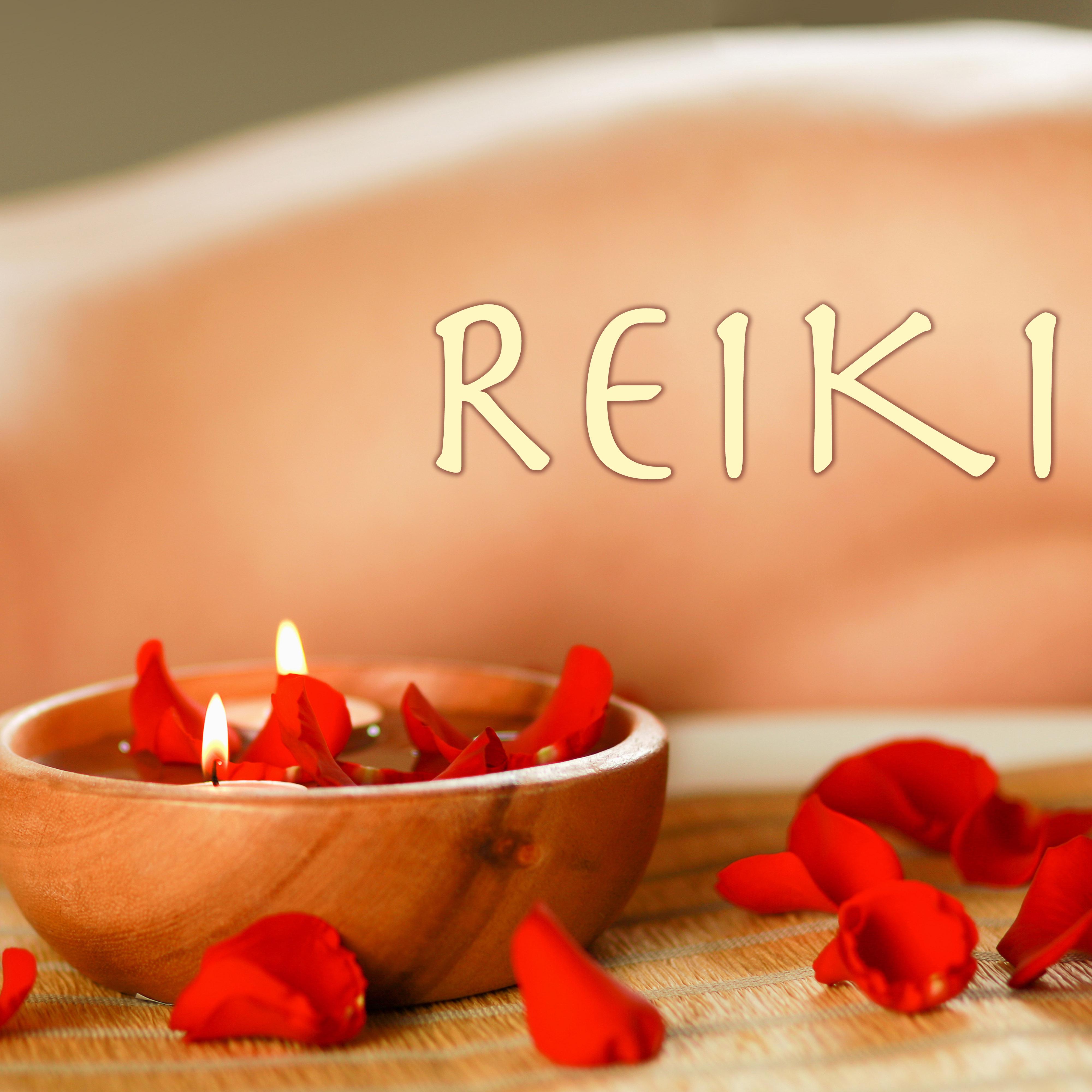 Reiki  Mu sica para Curar con las Manos, Canciones de Curacio n para Sanar el Cuerpo y el Alma