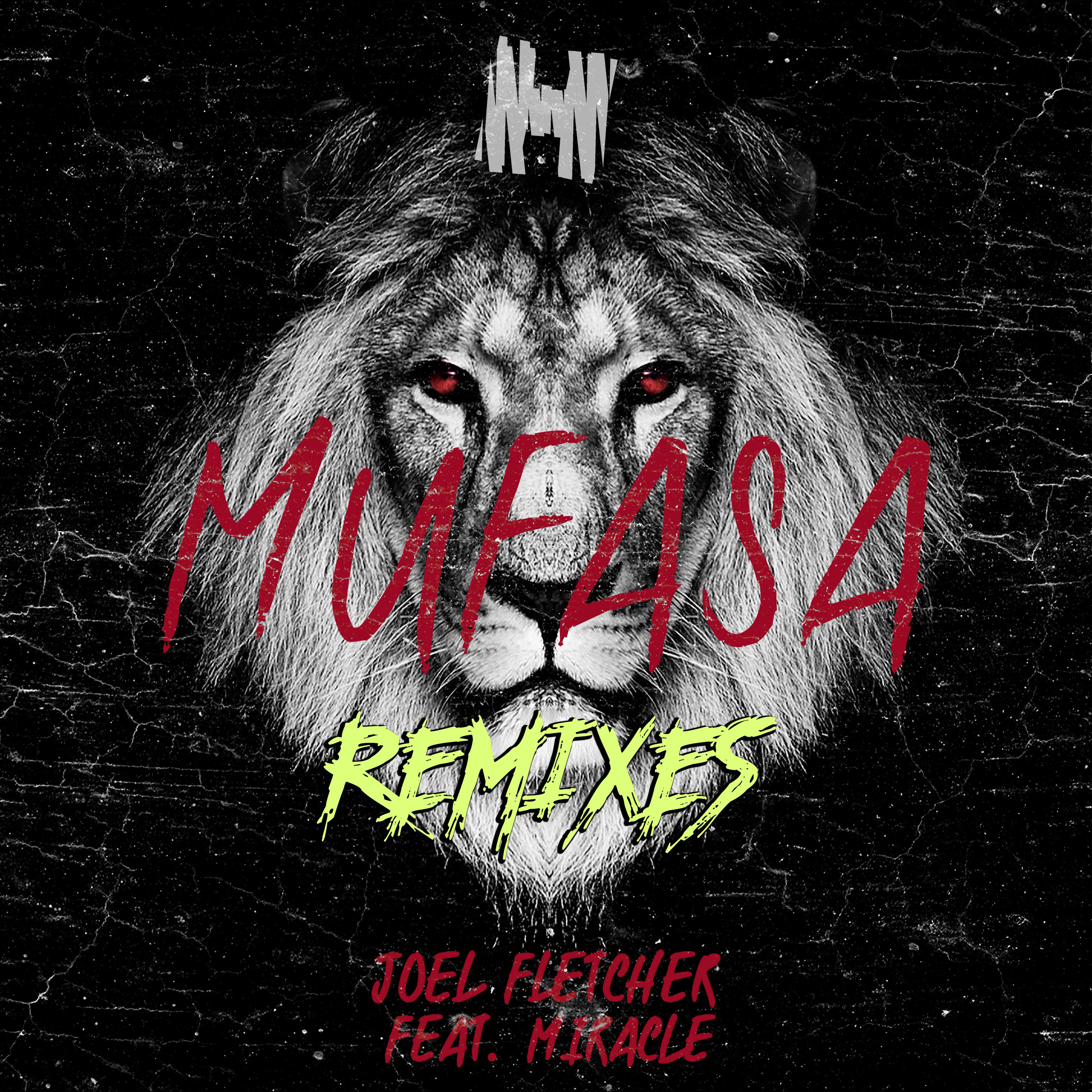 Mufasa (Tyron Hapi Remix)