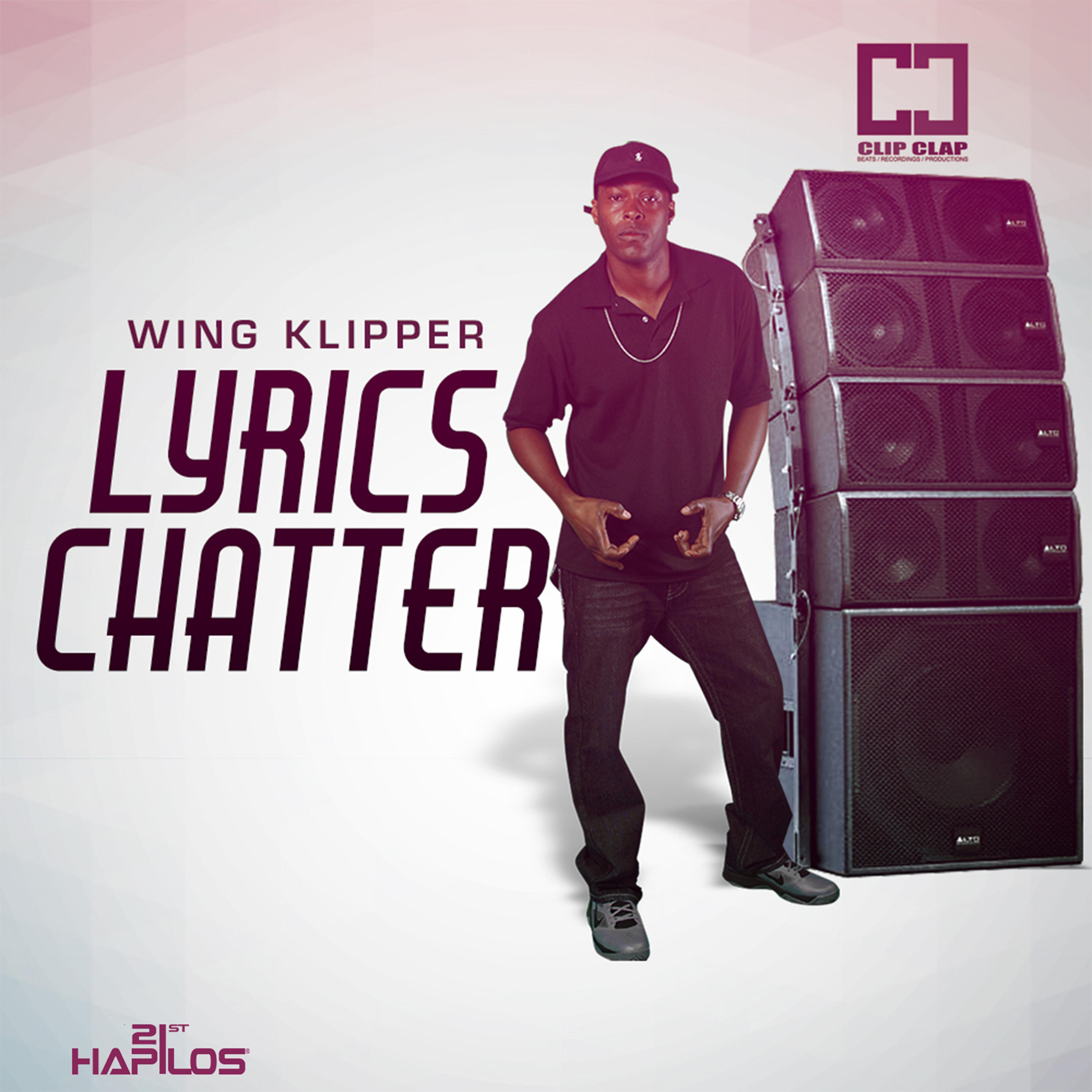 Lyrics Chatter