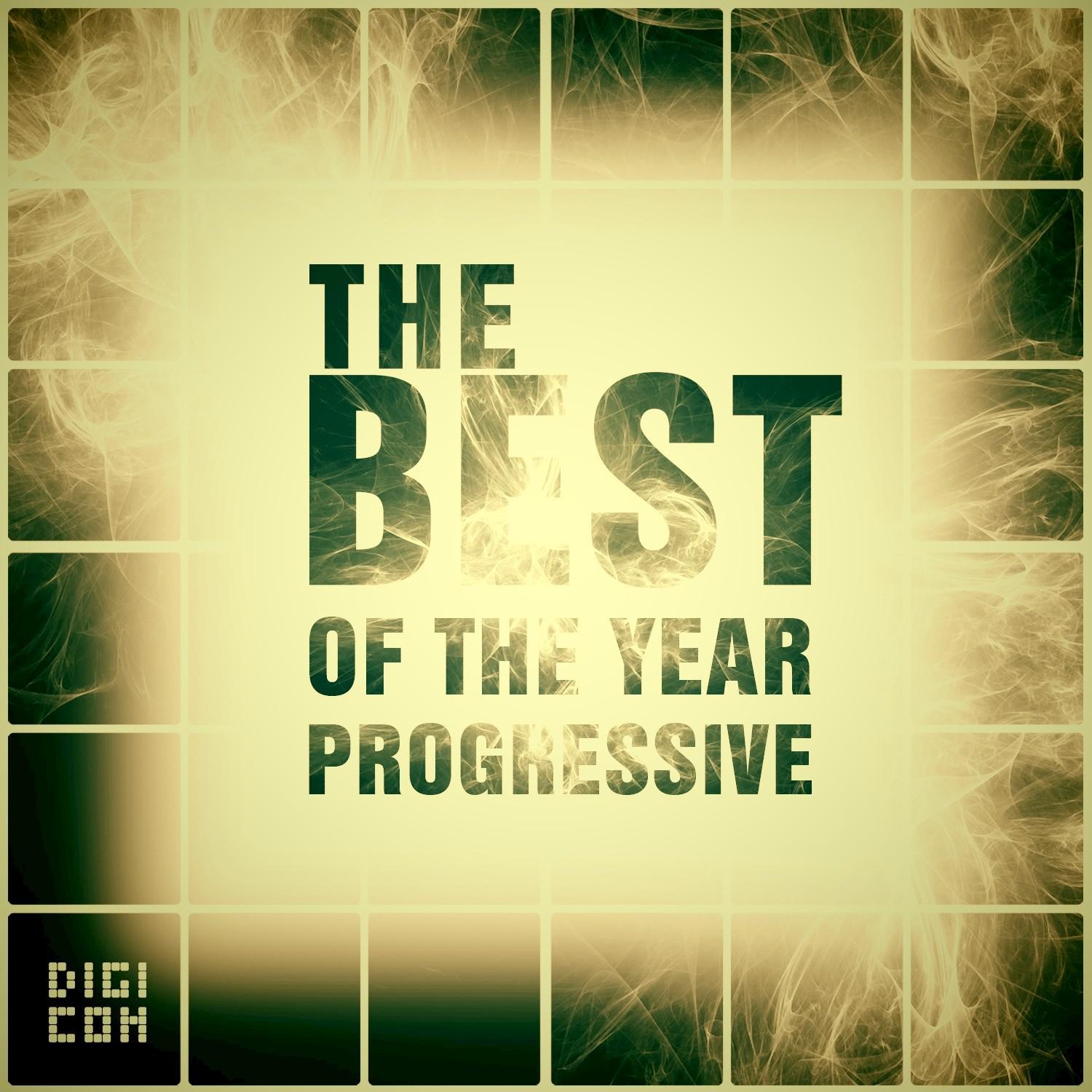 The Best of the Year Progressive