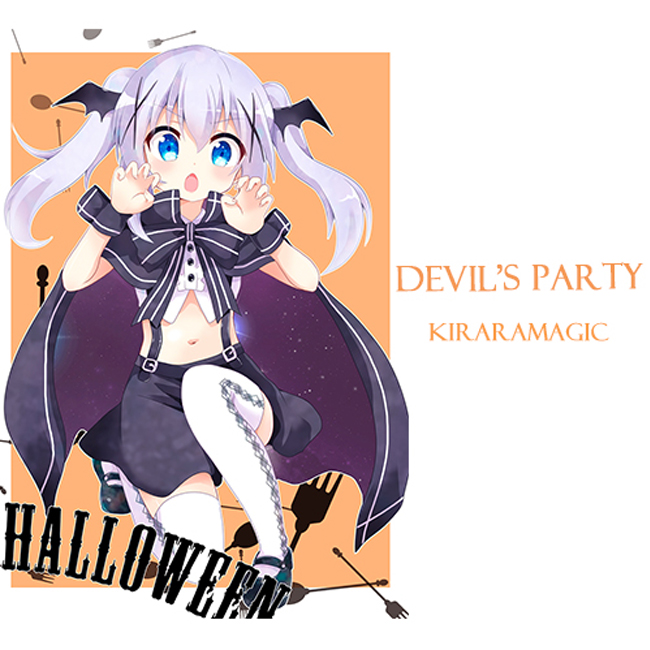 Devil's party