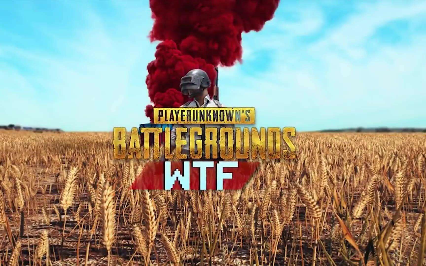 PUBG