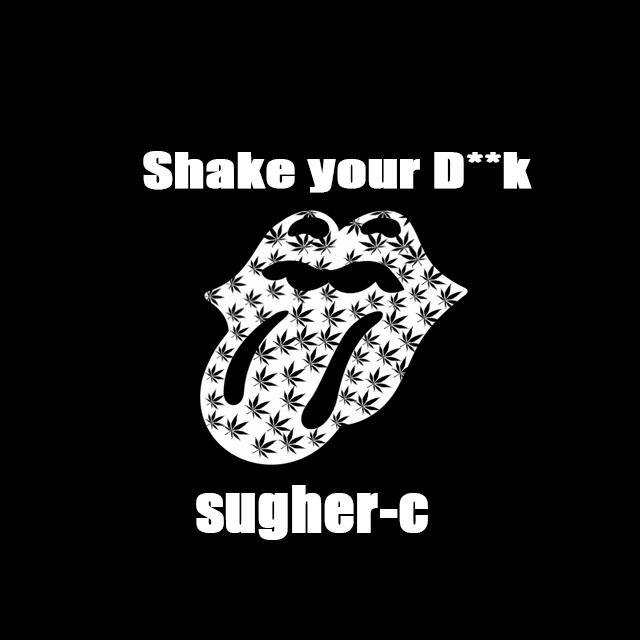 Shake Your D