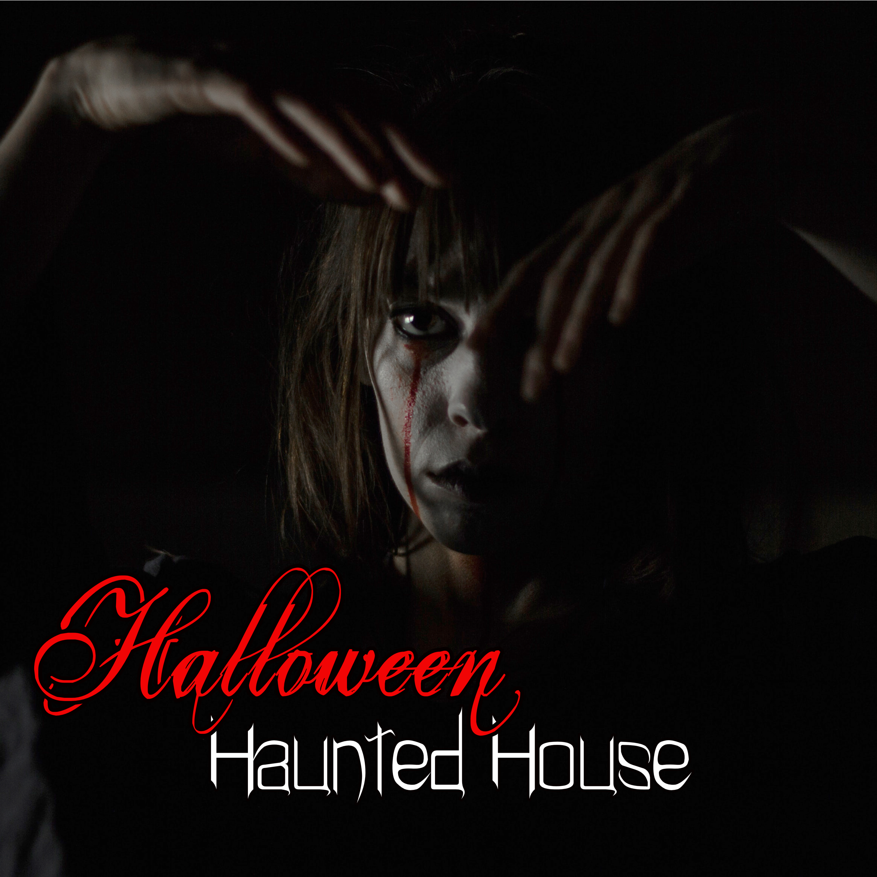 Halloween Haunted House  Halloween Music, Monsters Screaming, Creepy Halloween Sounds on Electronic House Music for 2018 Halloween Party