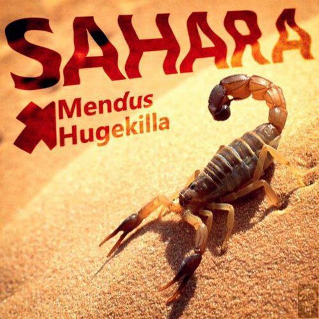 Sahara (Original Mix)