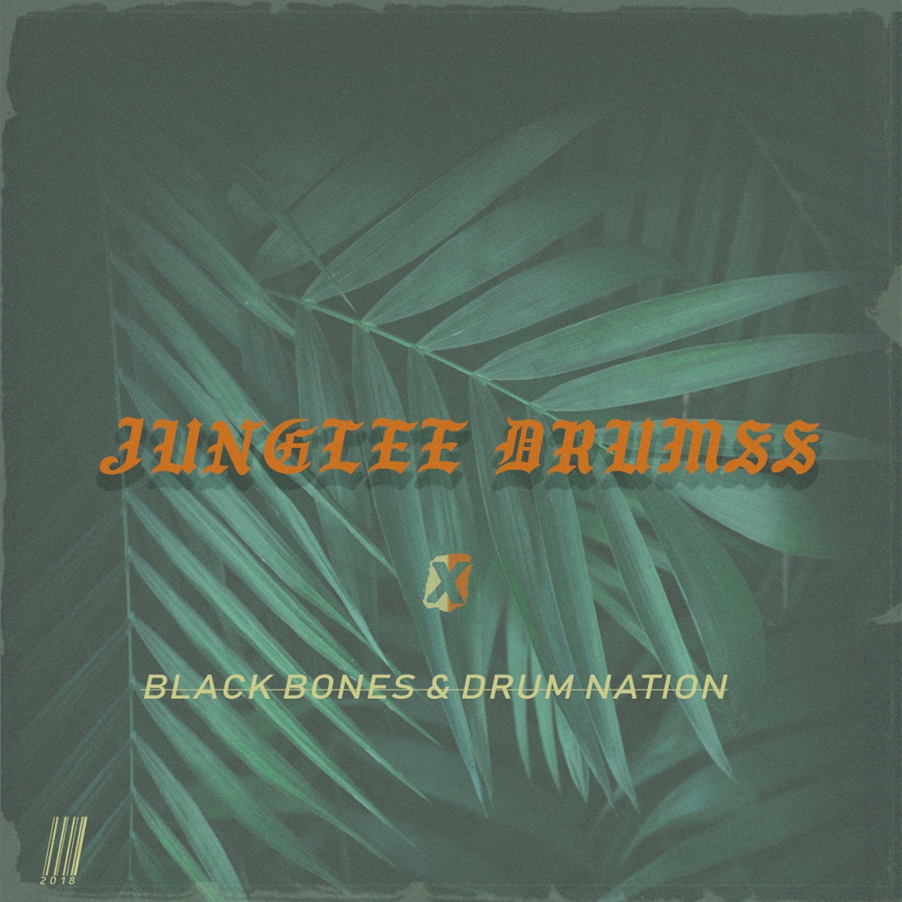 Junglee Drumss