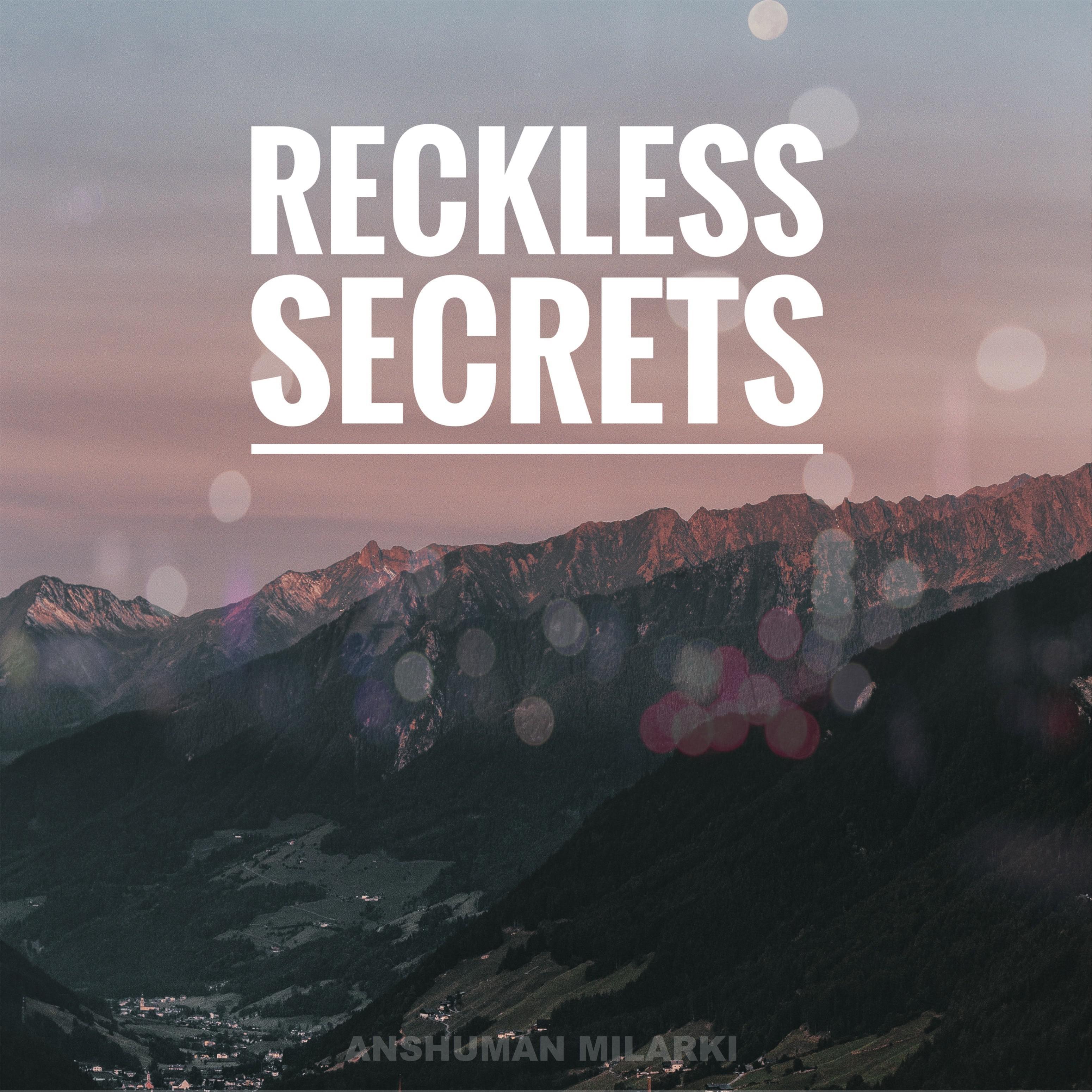 Impossible Secrets