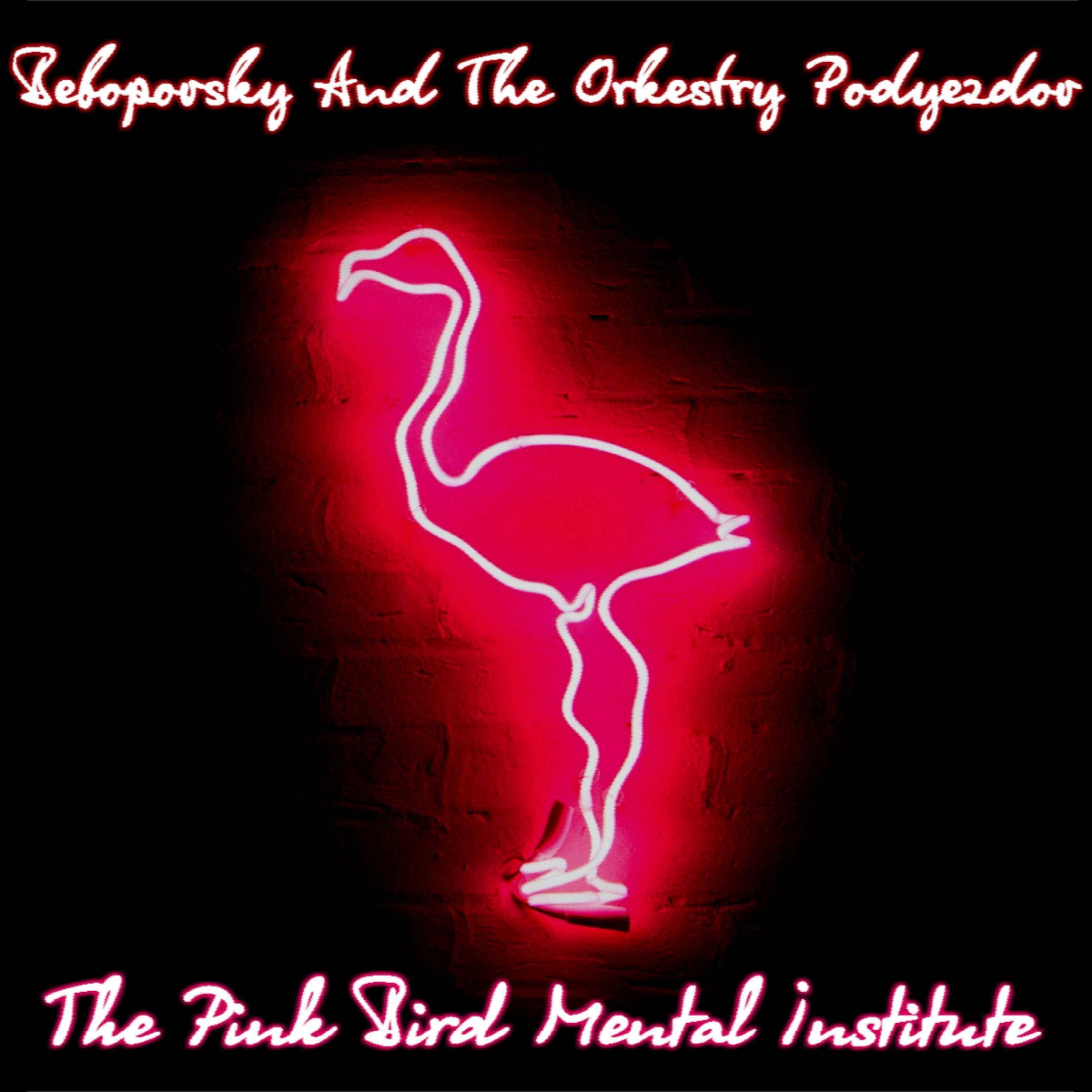 The Pink Bird Mental Institute