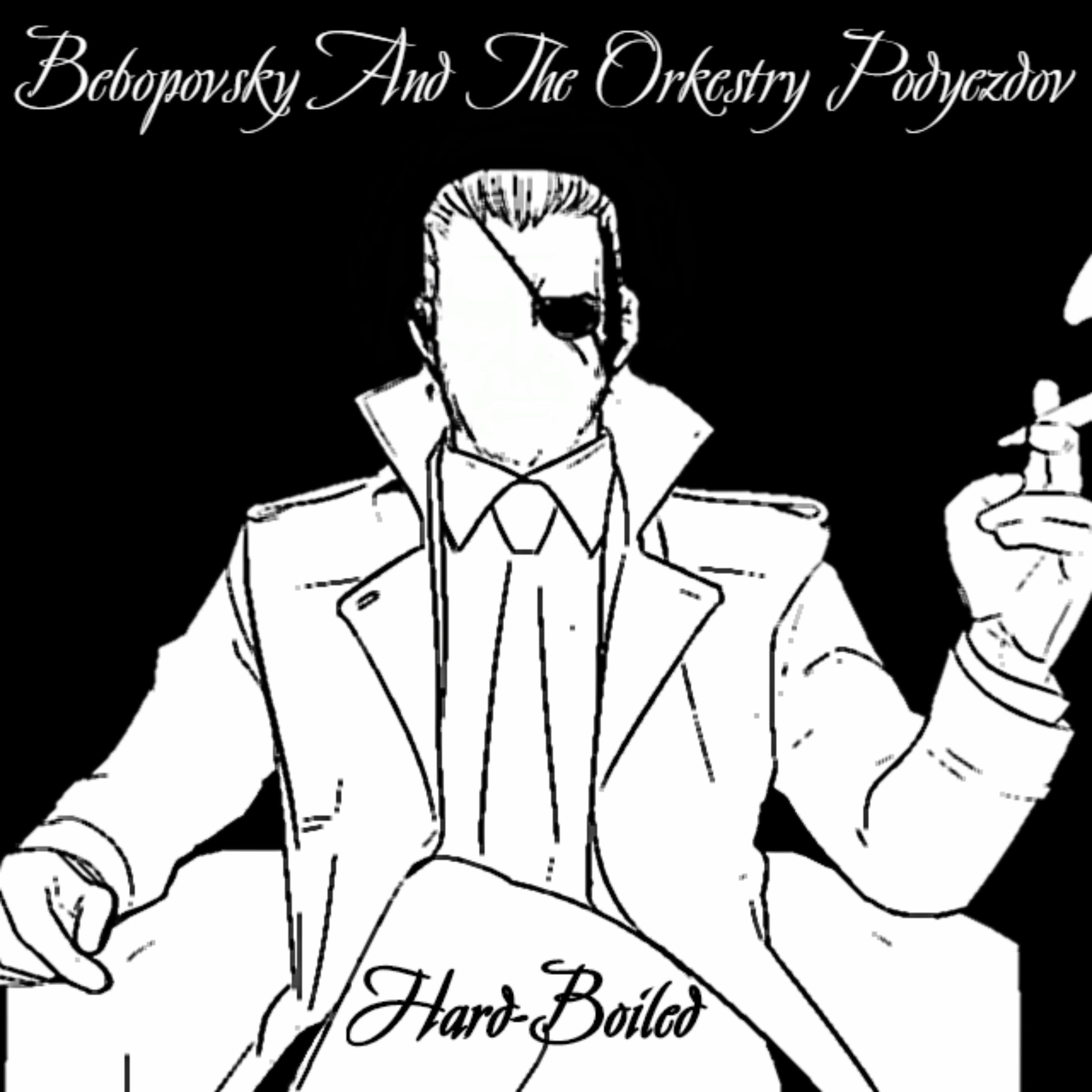 But Bebopovsky Refused to Die