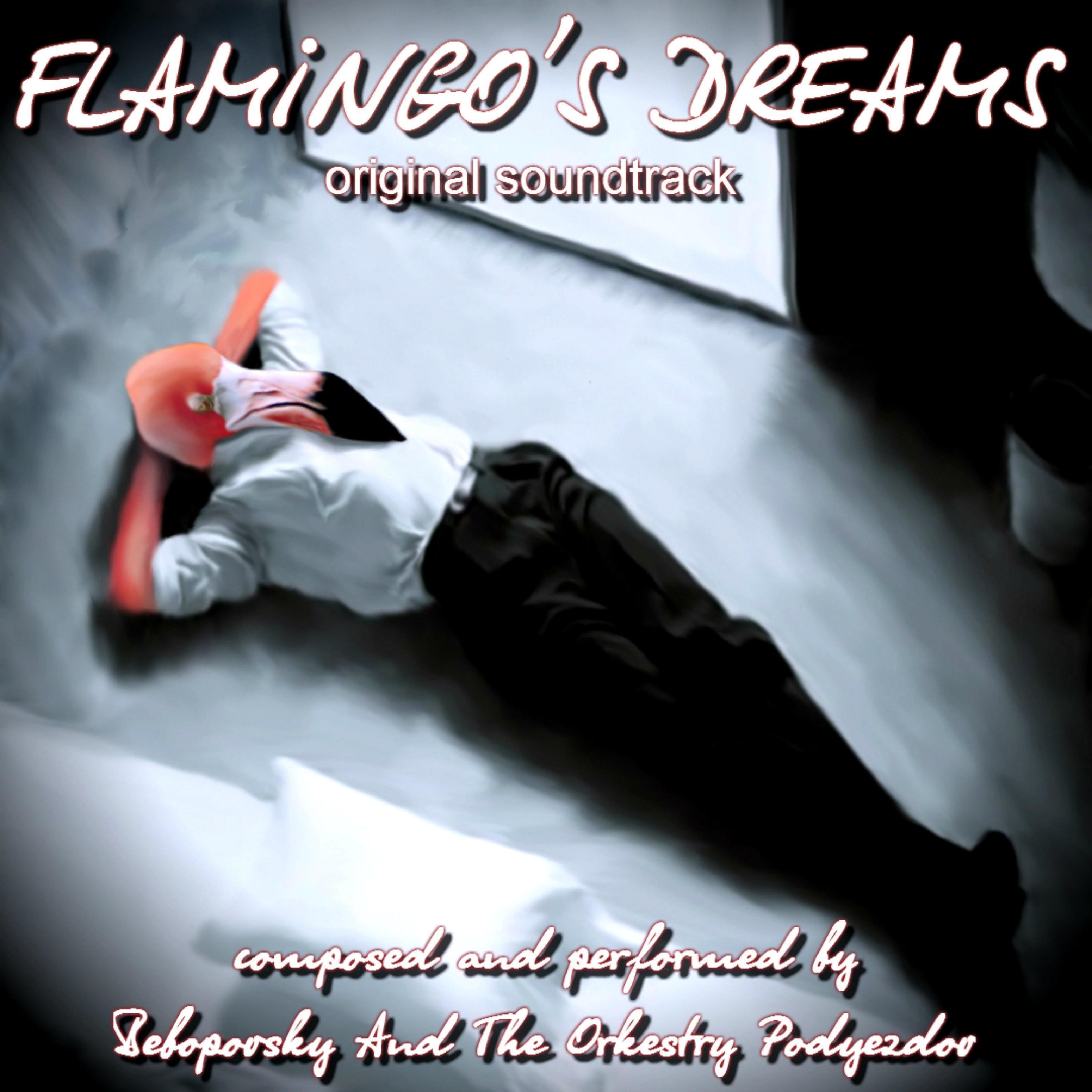 Escape from Flamingo's Dreams (Vocal by Meine Seele)