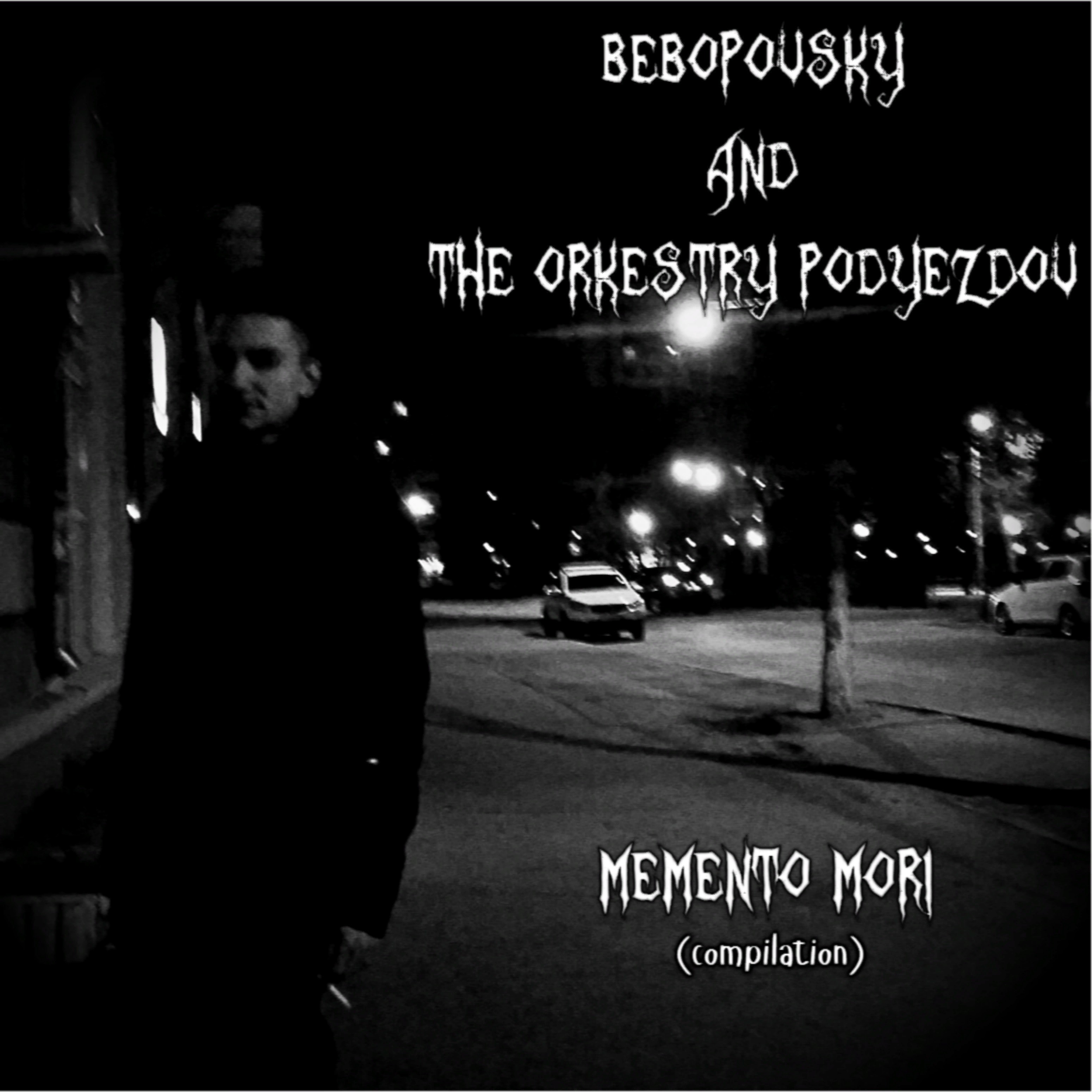 Memento Mori (Compilation)