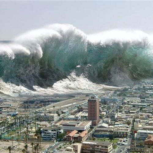 TSUNAMI