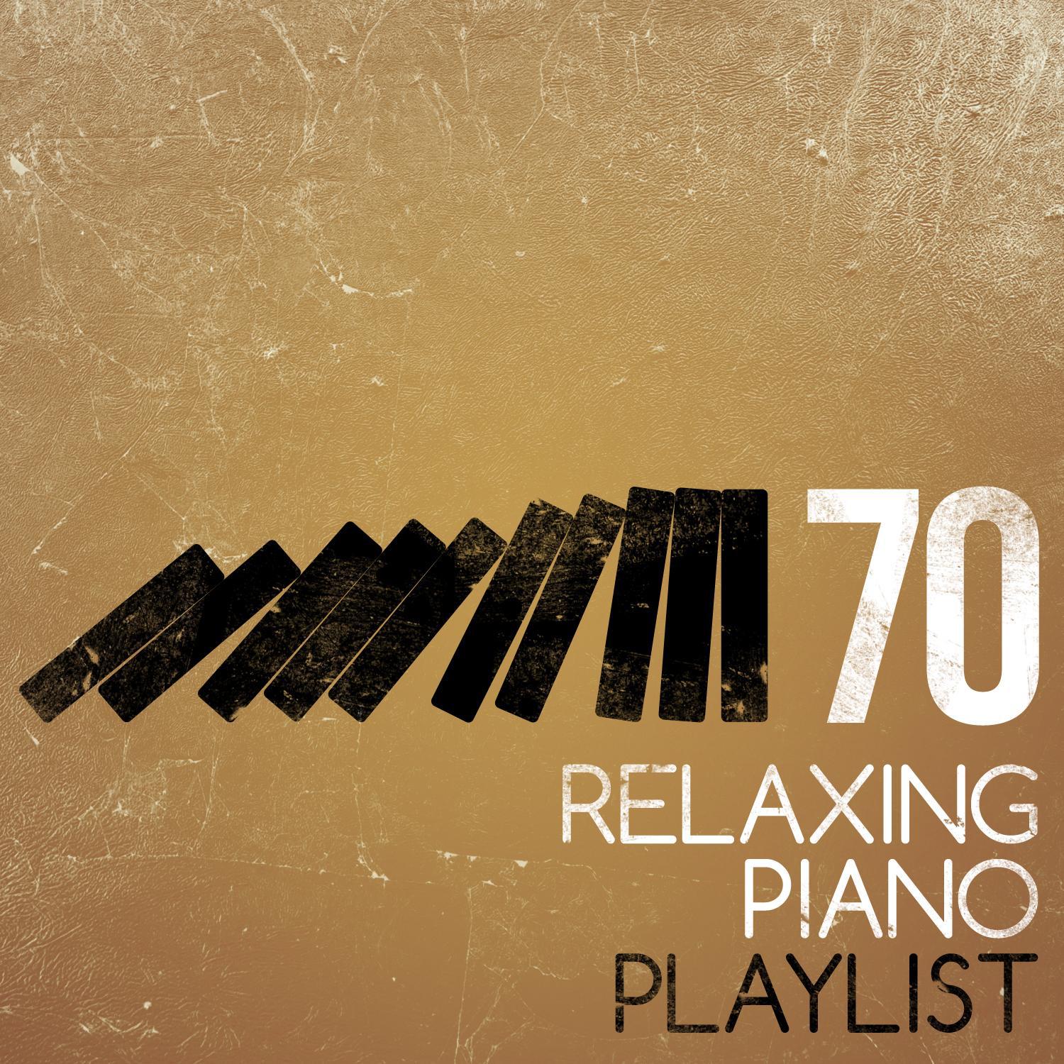 50 Relaxing Piano Playlist