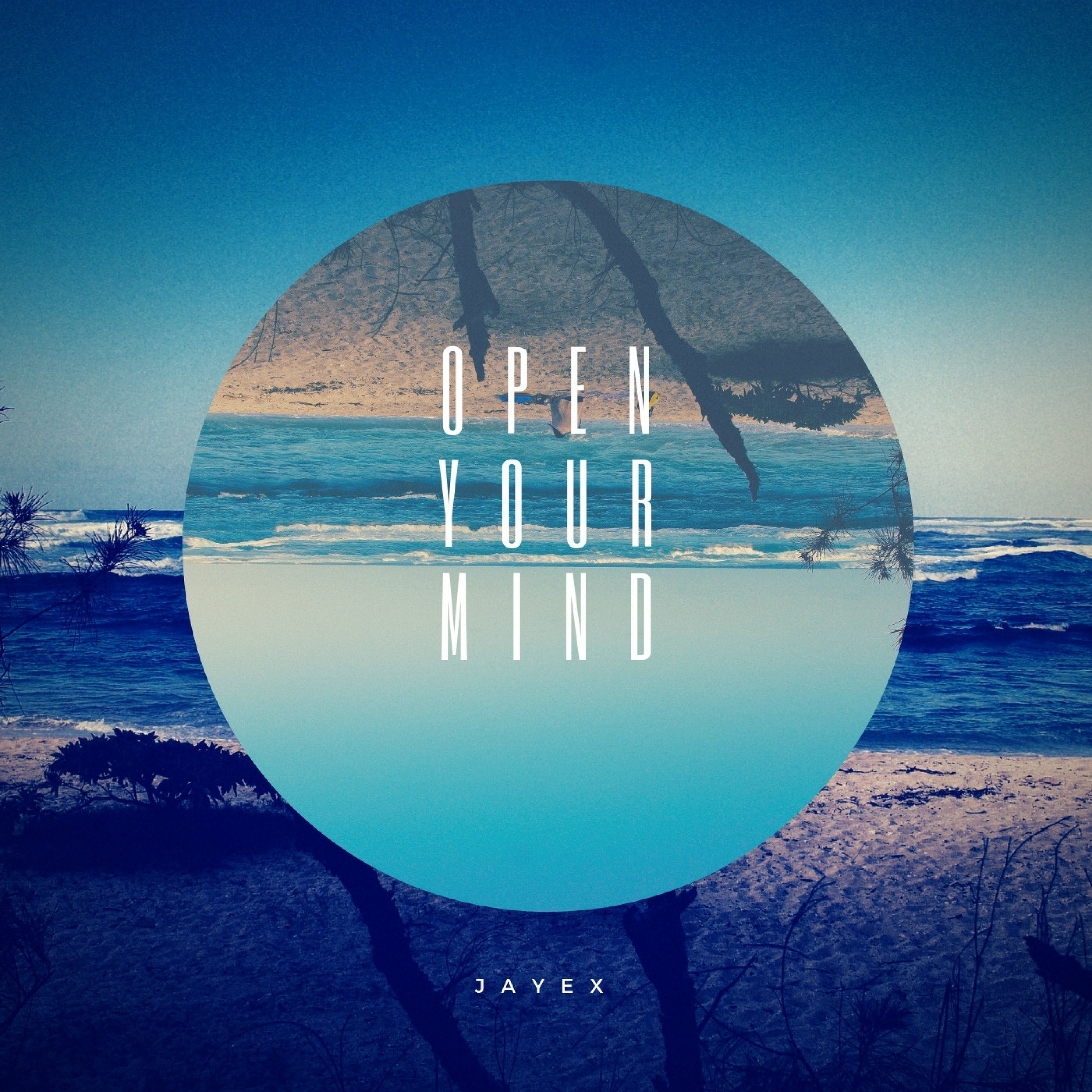 Open Your Mind