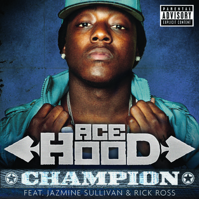 Champion - Album Version (Explicit)