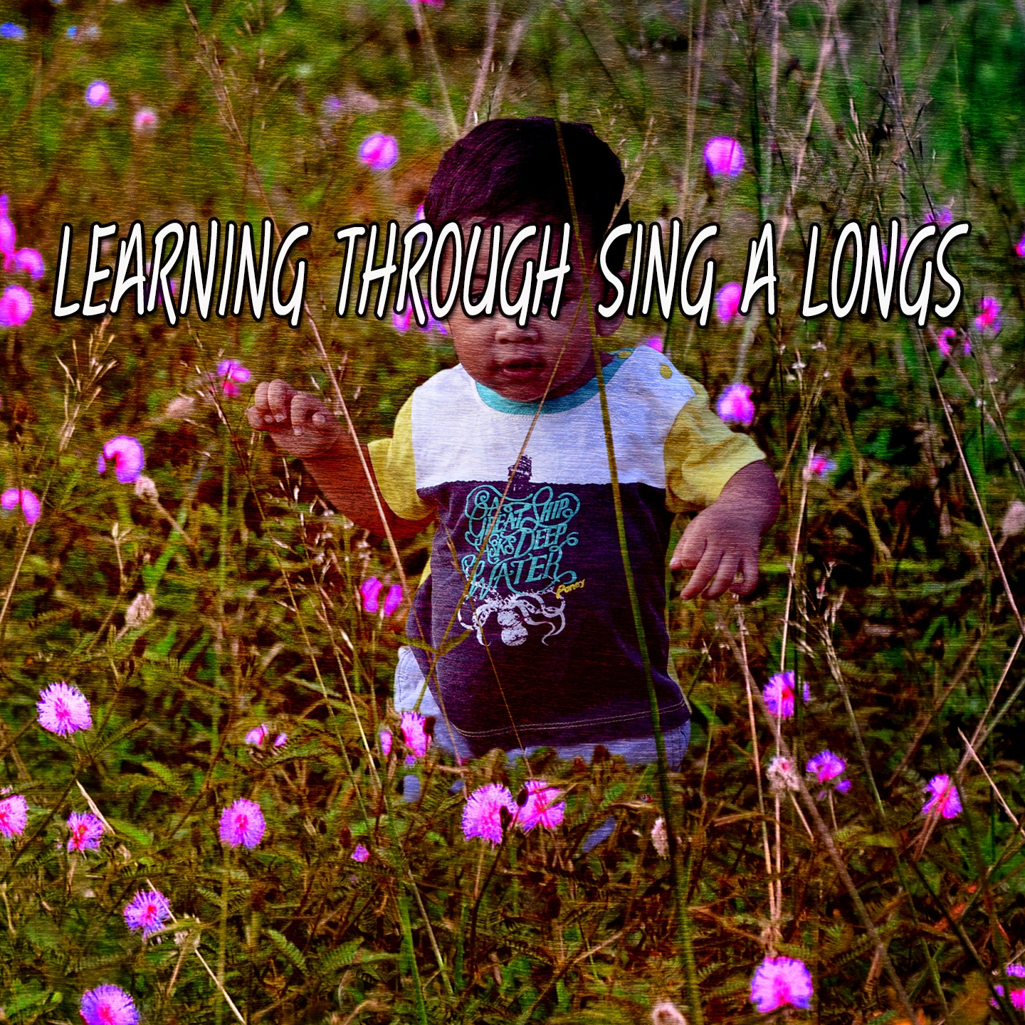 Learning Through Sing A Longs