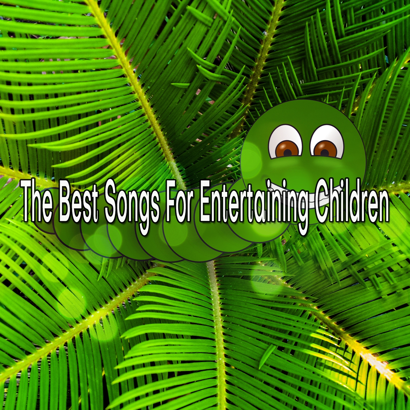 The Best Songs For Entertaining Children