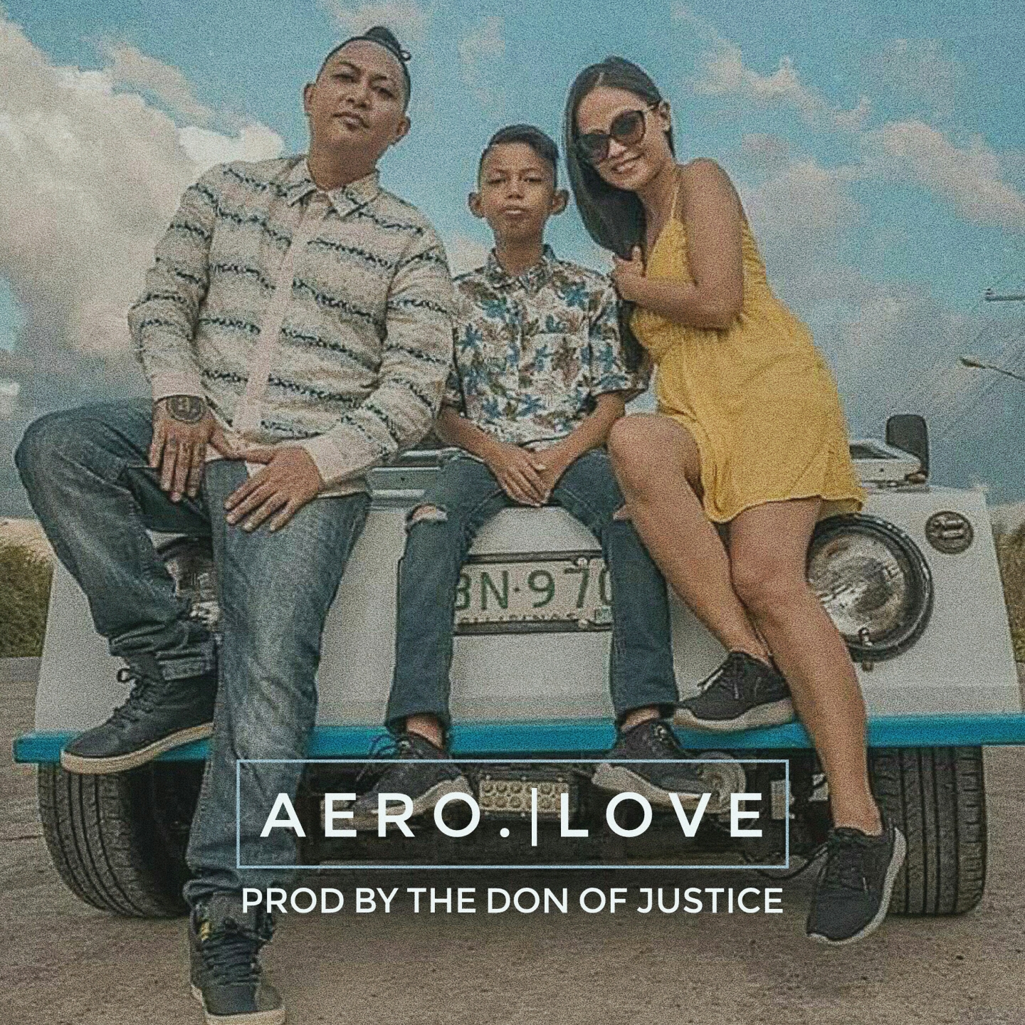 Love (Prod. by The Don of Justice)