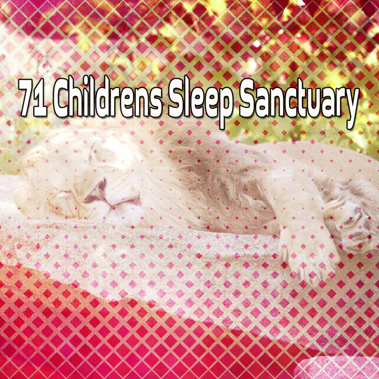 71 Childrens Sleep Sanctuary