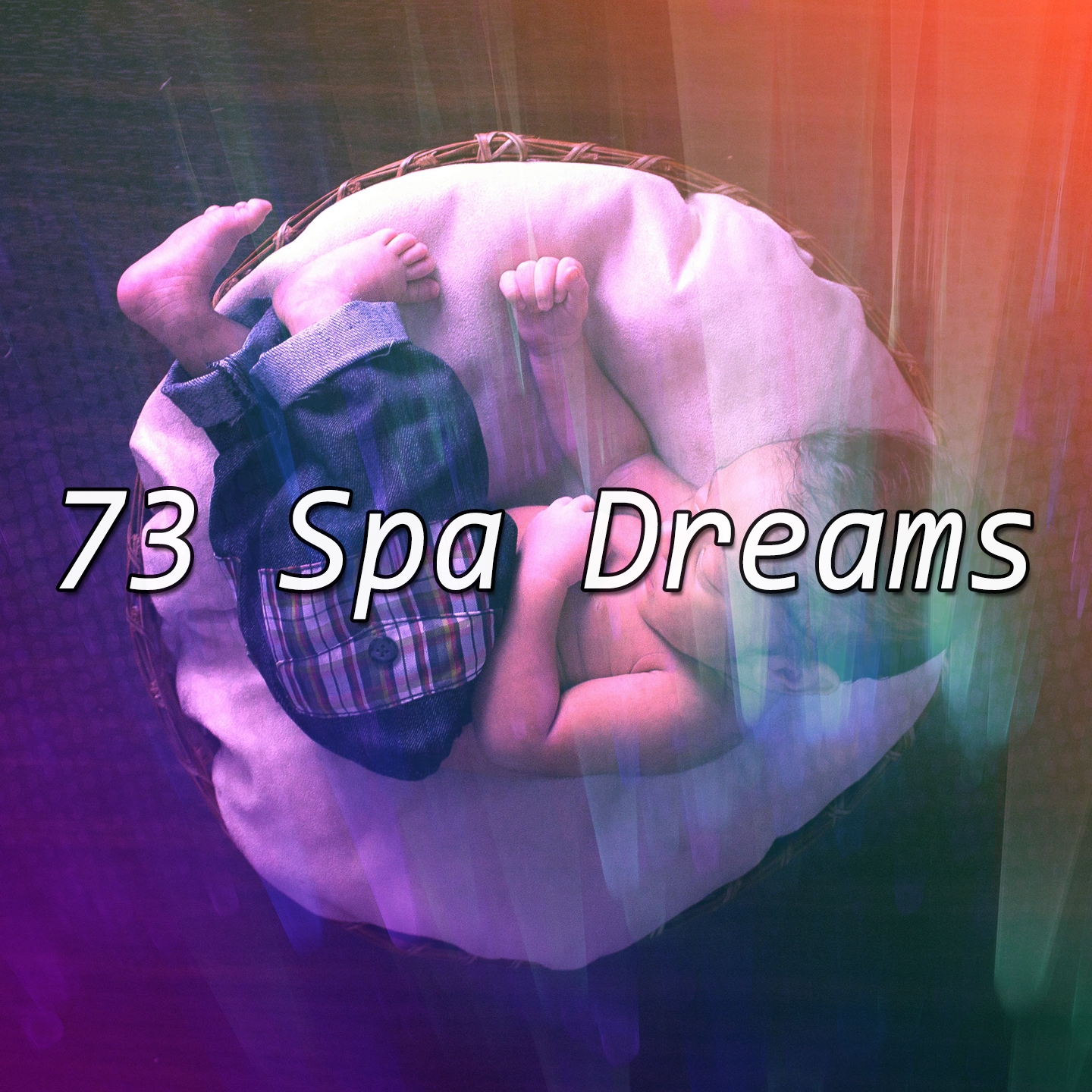 73 Spa Dreams