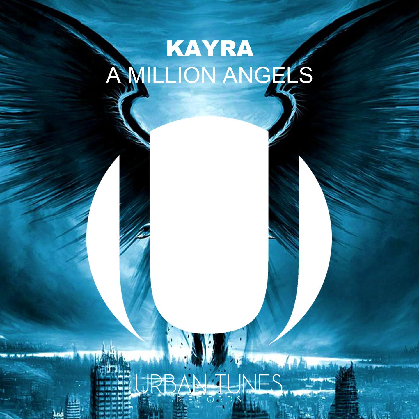 A Million Angels (Vocal Mix)