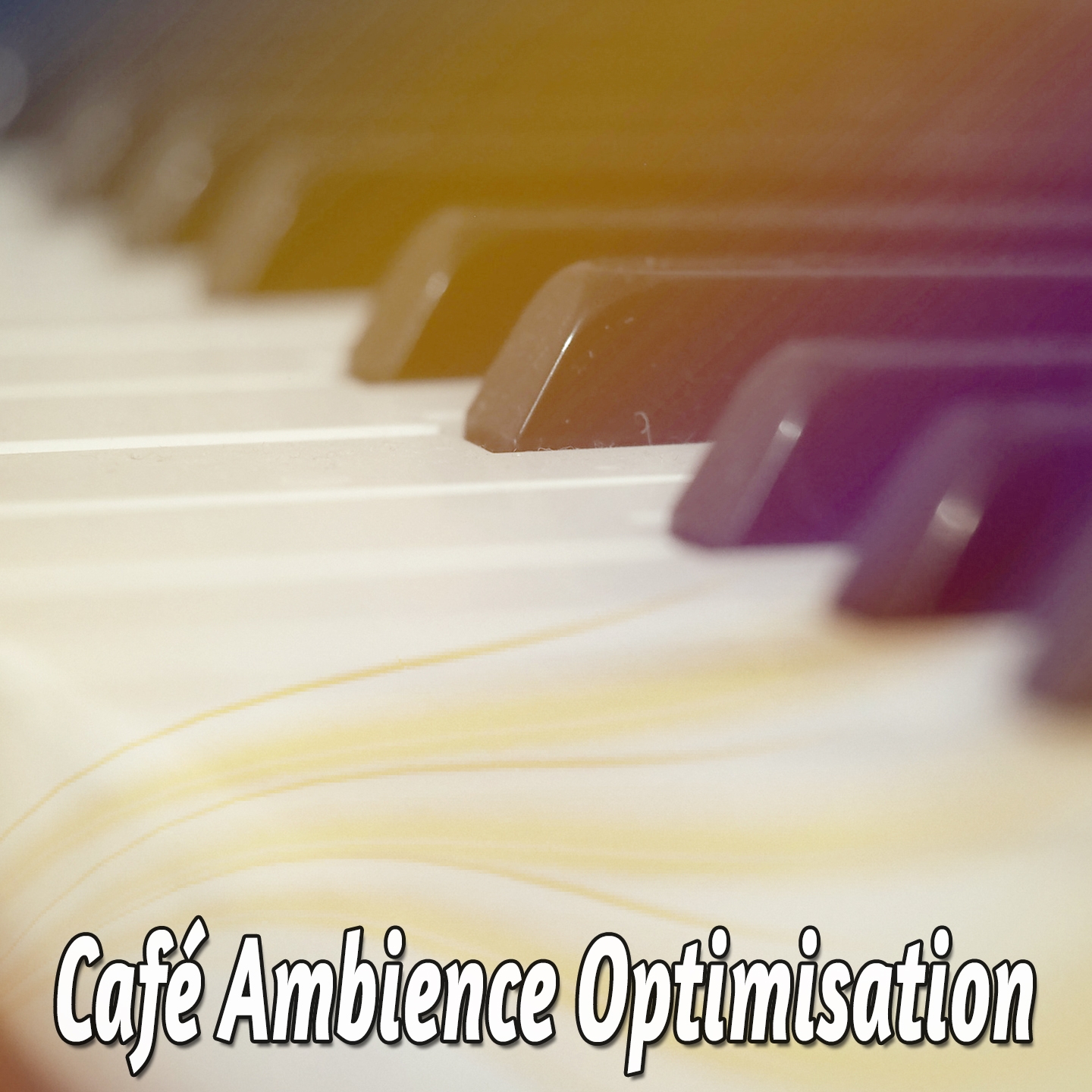 Cafe Ambience Optimisation