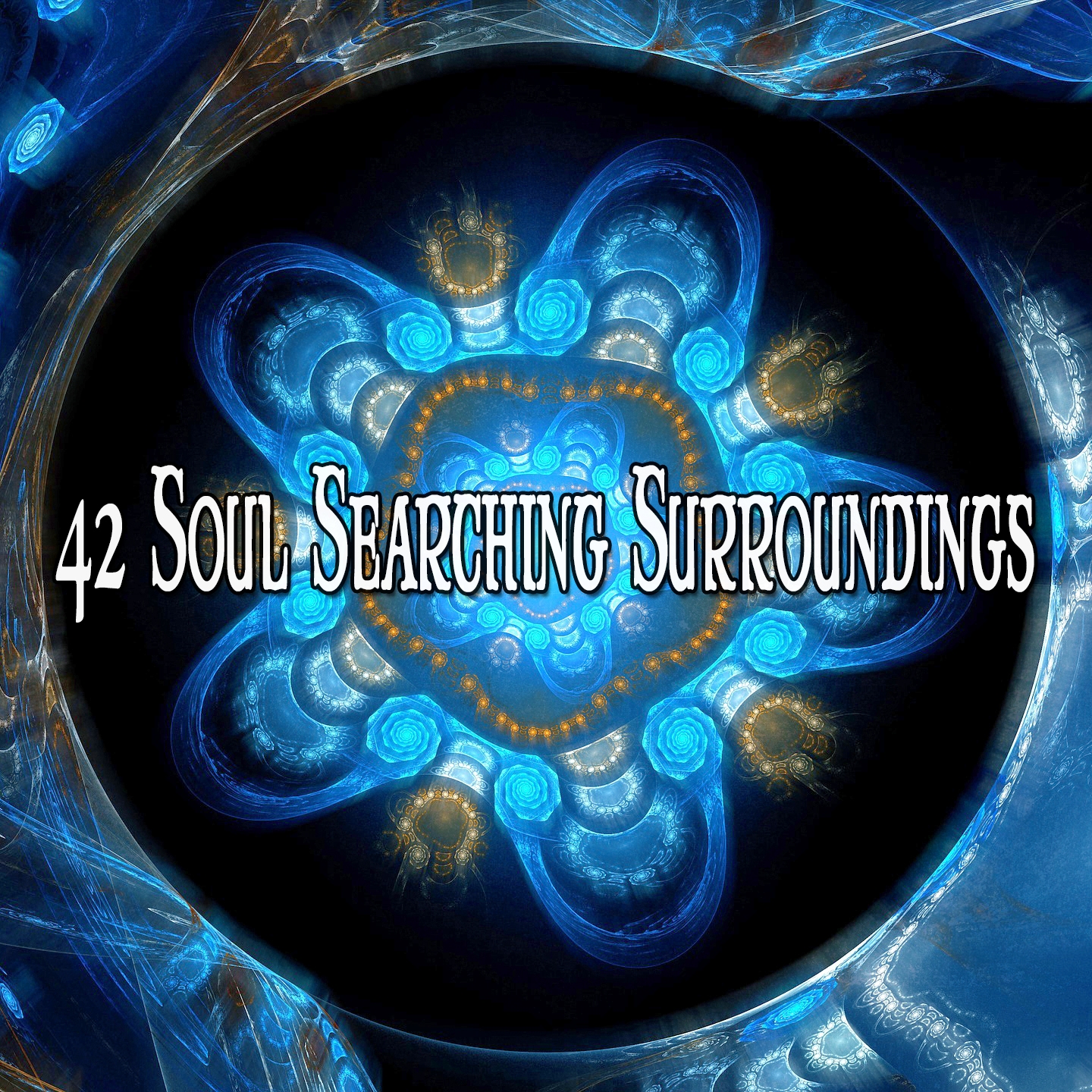 42 Soul Searching Surroundings