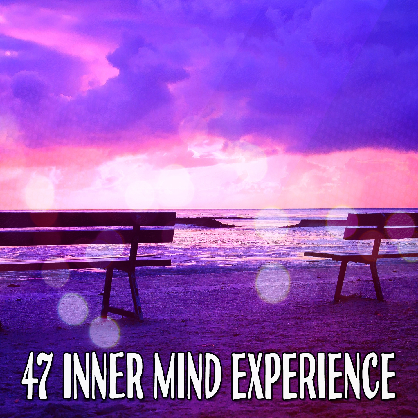 47 Inner Mind Experience