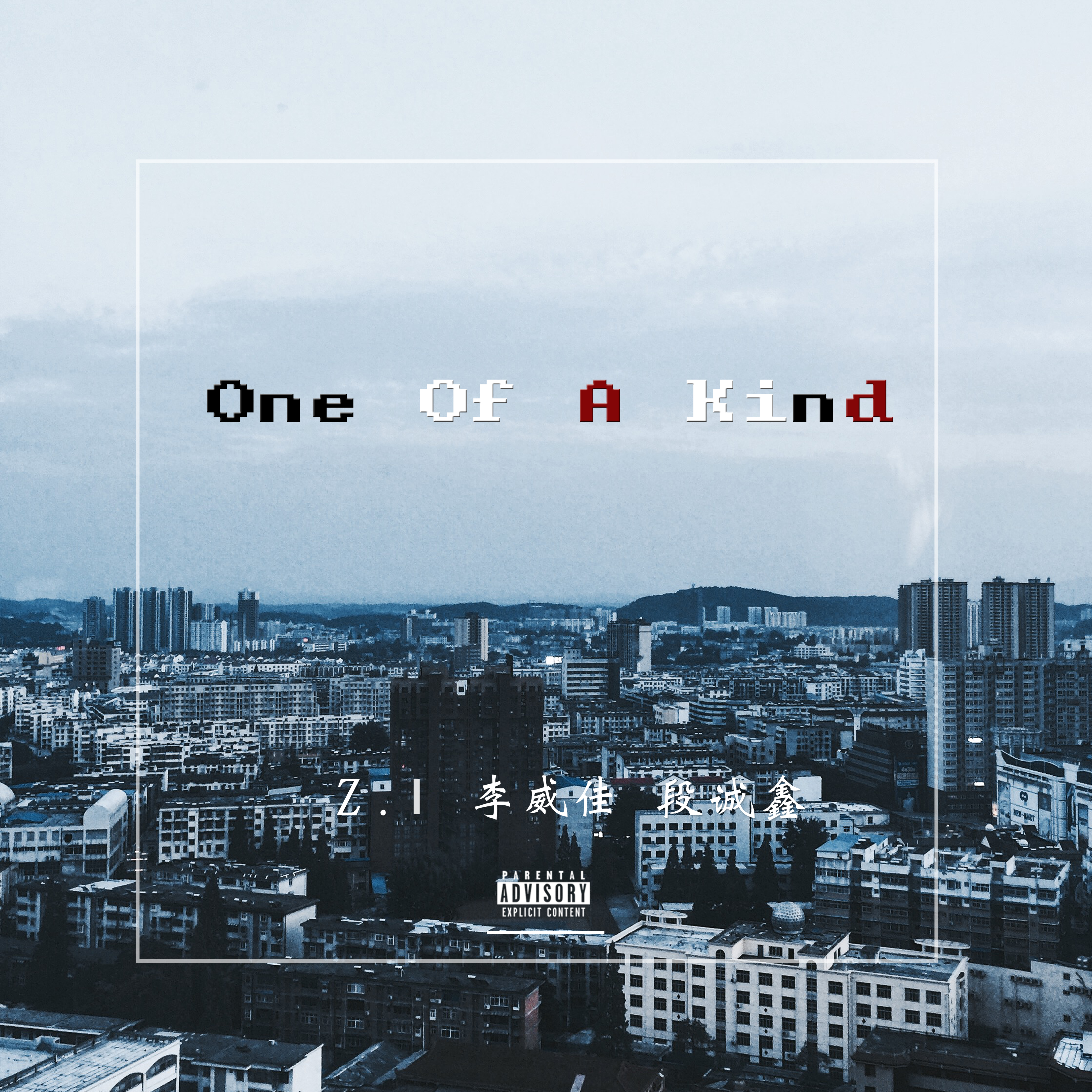 One  Of  A  Kind