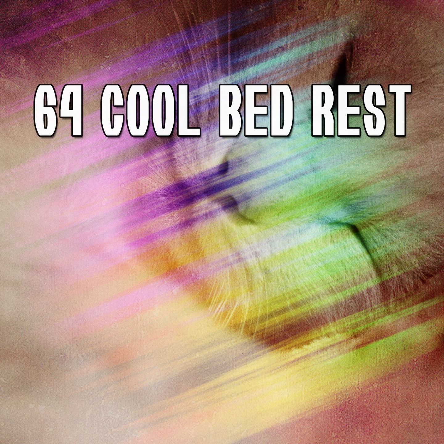 64 Cool Bed Rest