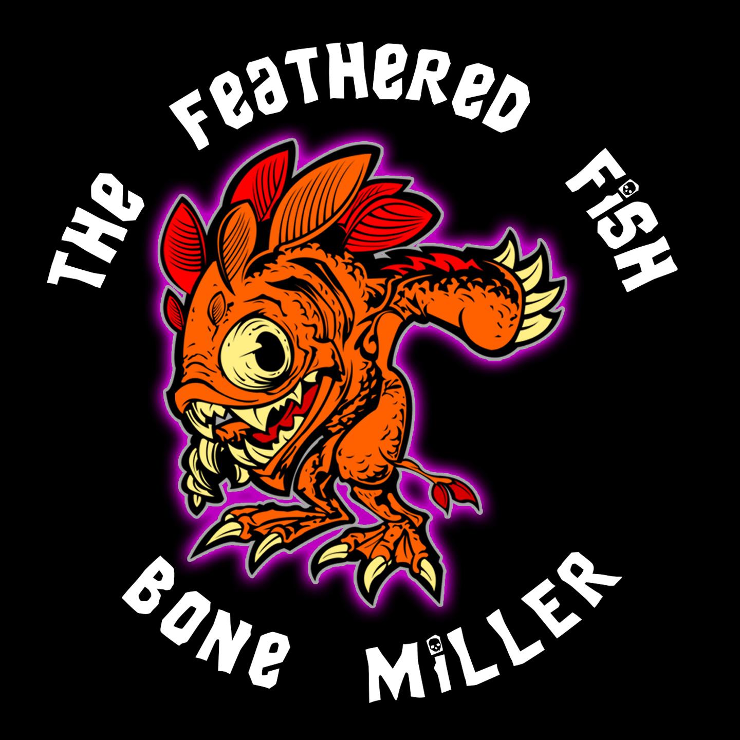 Bone Miller