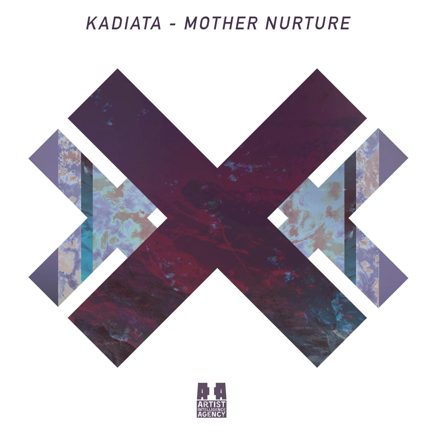 Mother Nurture - Single